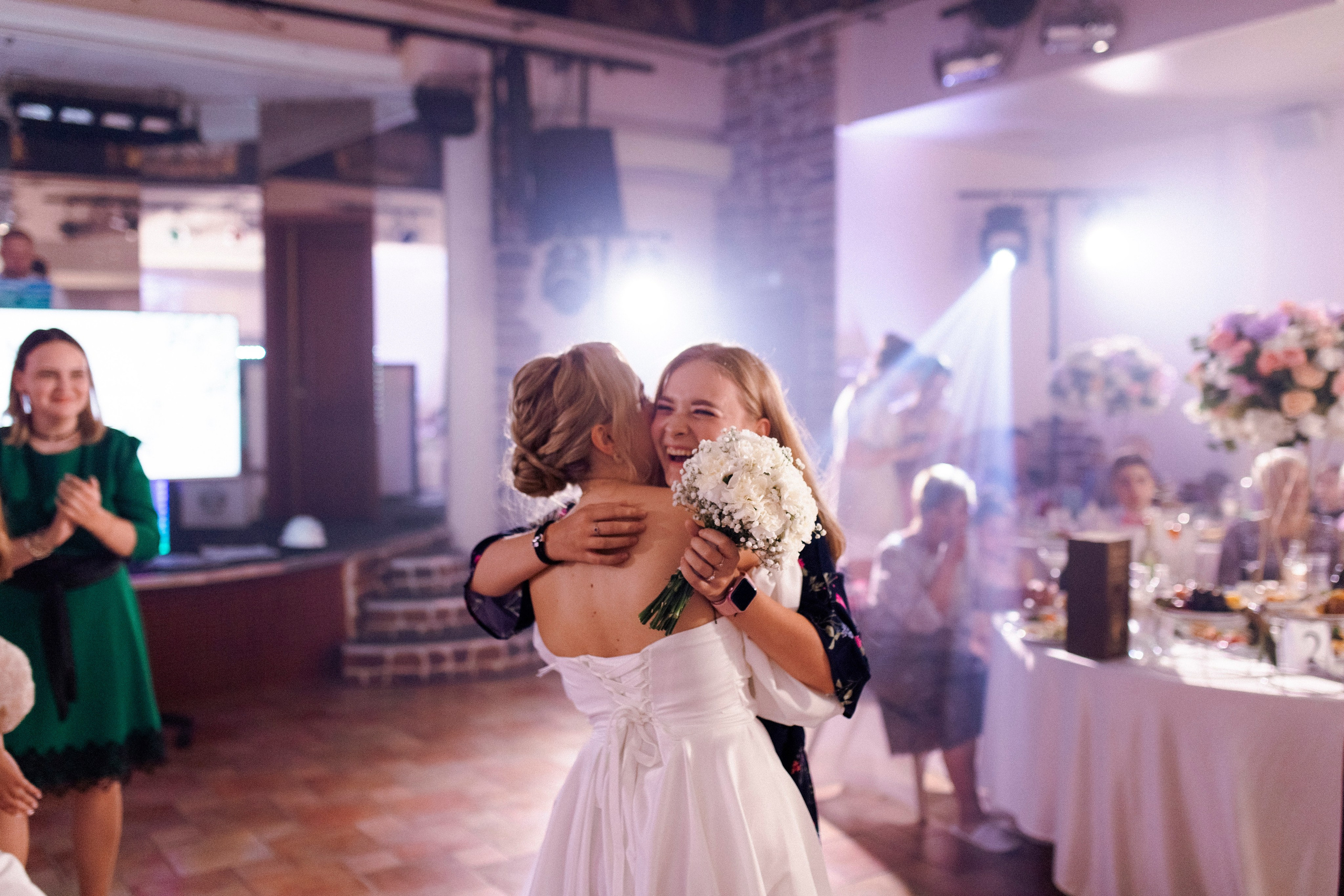 Даша и Максим 10.08.24. Индивидуальный, семейный и свадебный фотограф