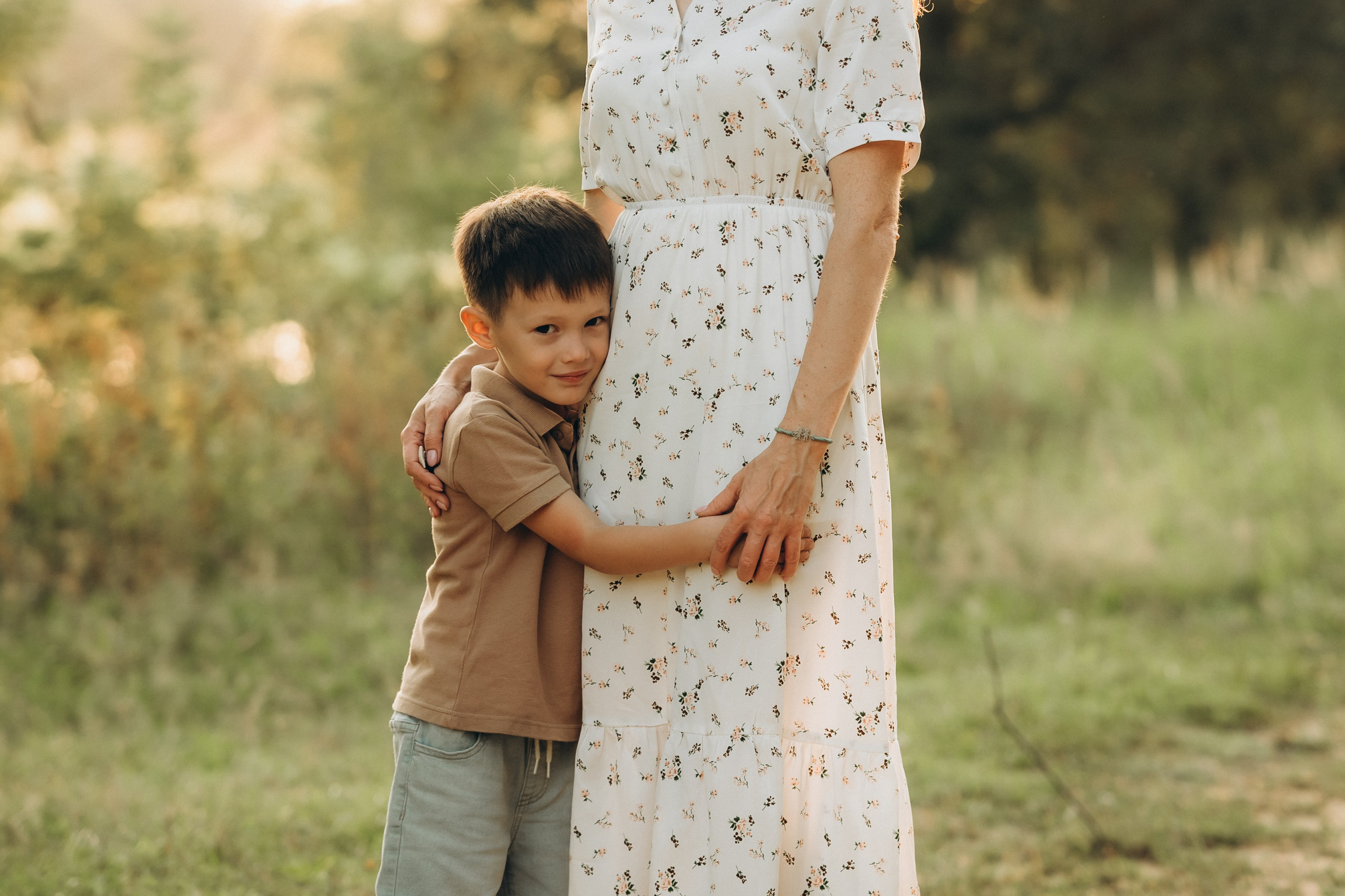 Прогулка на закате. Кристина Ветрова | ФОТОГРАФ | Москва