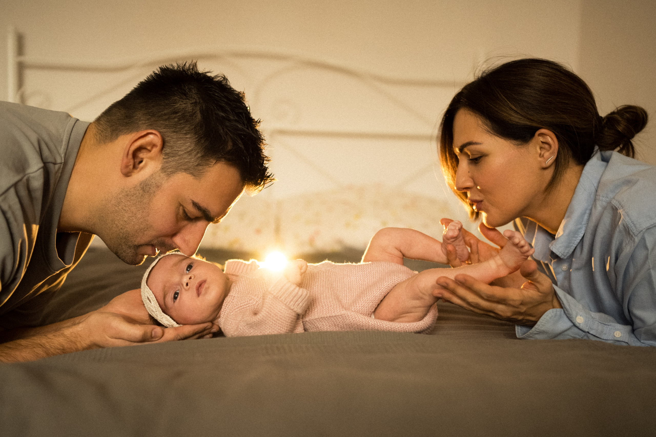 1 месяц. Кристина Ветрова | ФОТОГРАФ | Москва