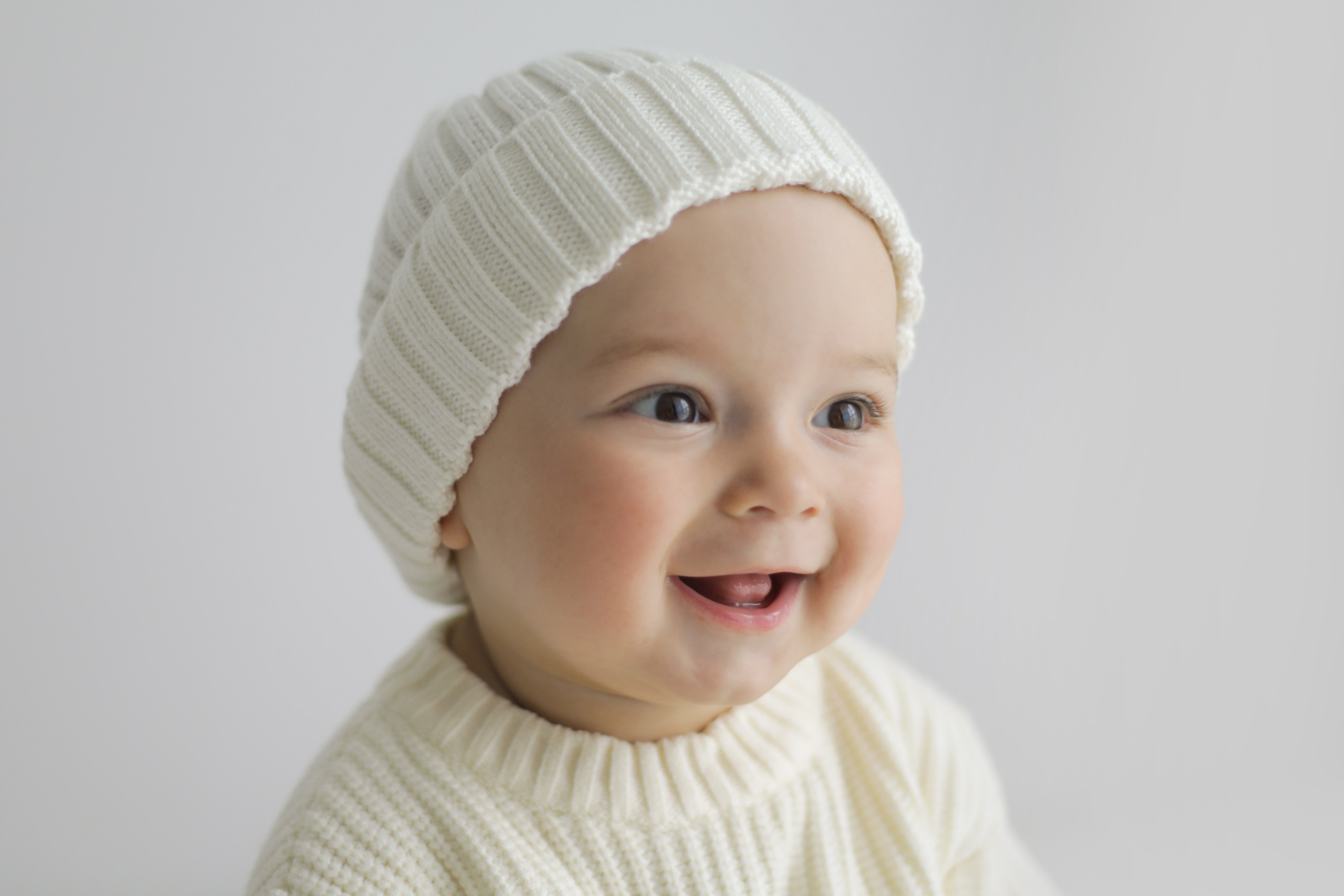 ГОДИК. Детский фотограф в Казани Дарья Постникова