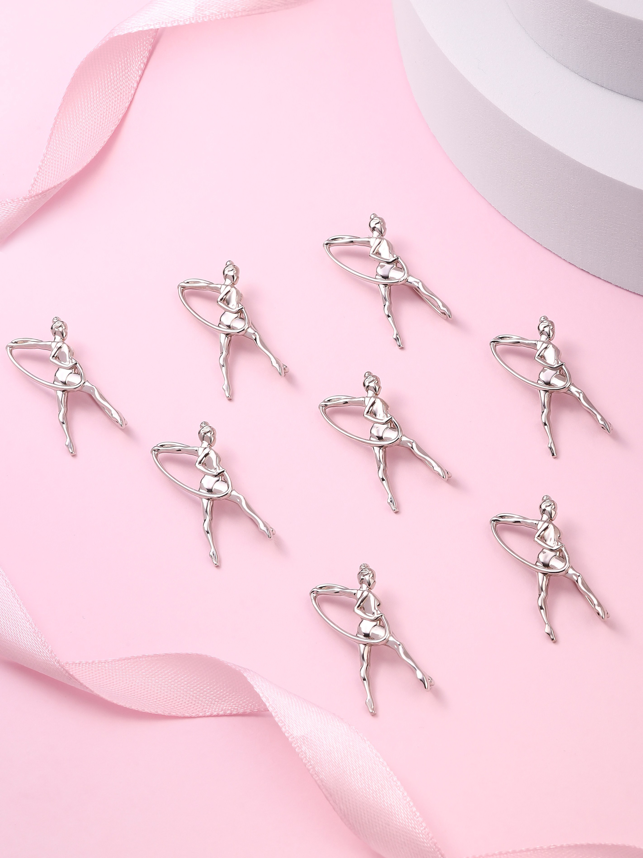 Имиджевая съемка (украшения). Фотограф Кострома Татьяна Рыжова