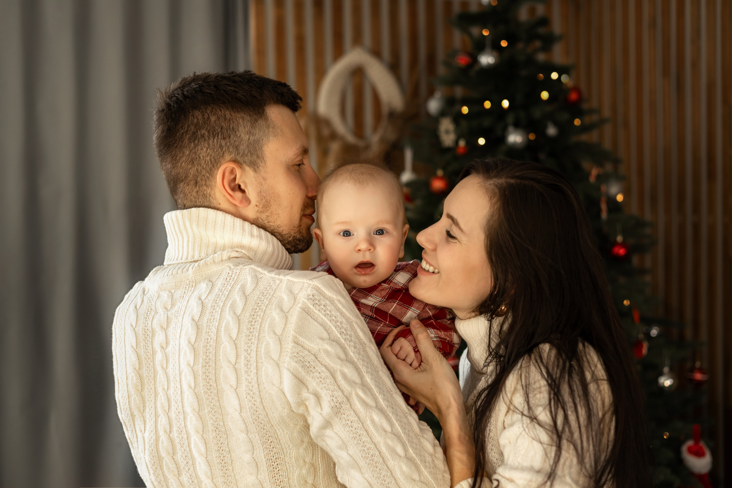 Семейные съемки. Детский и семейный фотограф во Владивостоке Светлана Шаповаленко