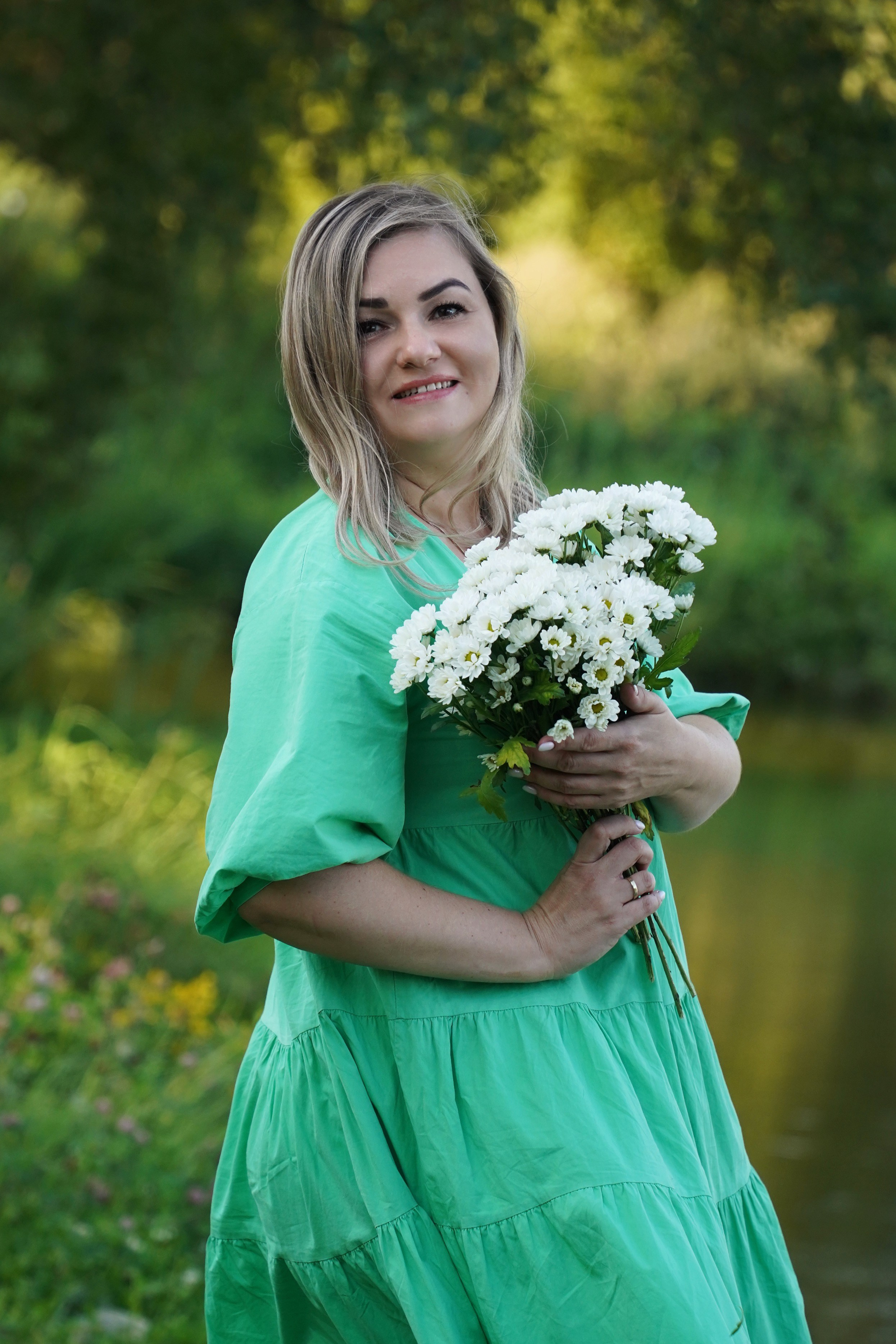 Семейная съёмка. Событийный фотограф Анна Курникова
