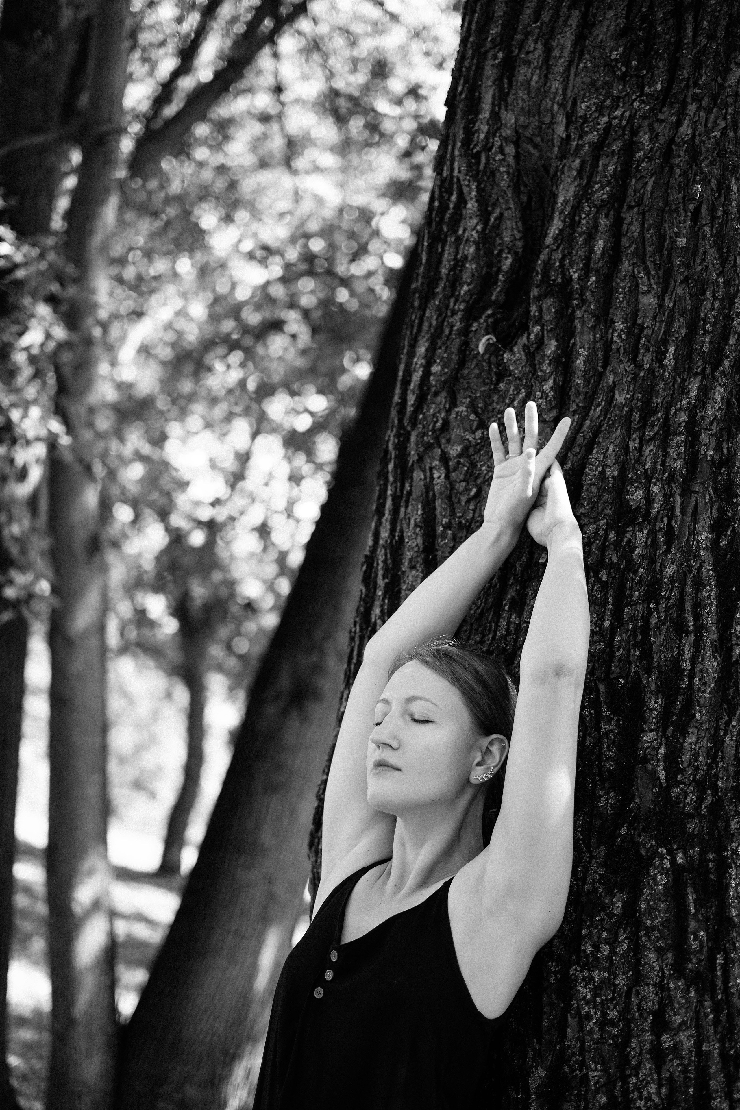 Скульптор Света Метсо. Портретный фотограф в Москве Таня Майорова