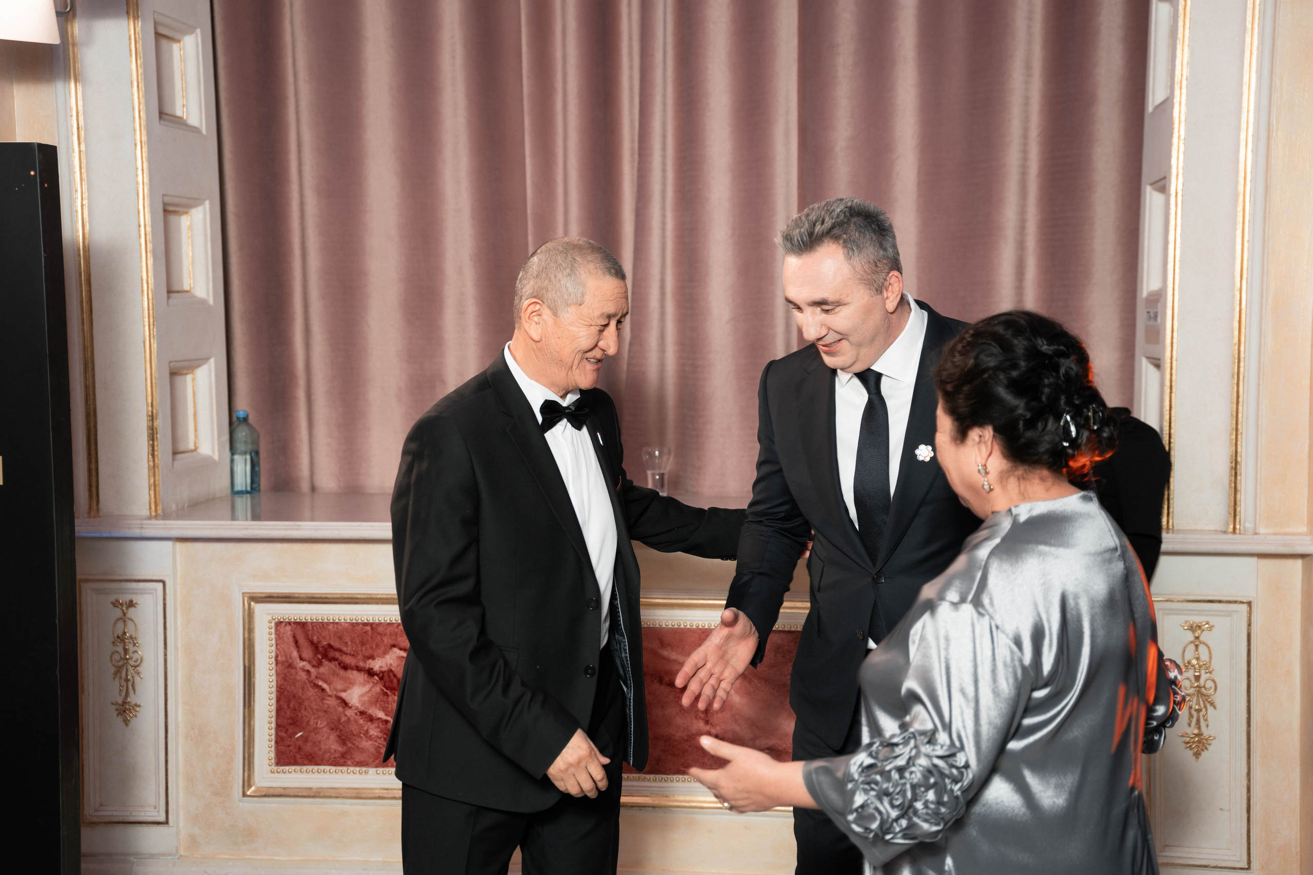 Amway. Профессиональный, коммерческий, индивидуальный фотограф Талгат Бади