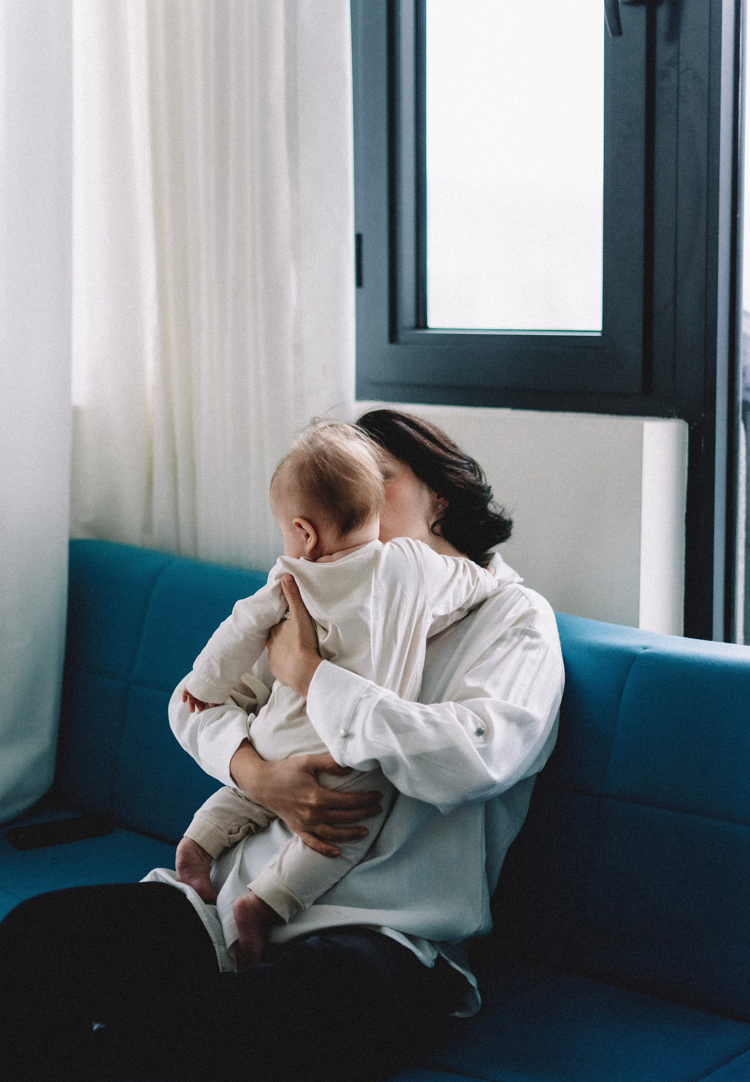 Pauline. Портретный и семейный фотограф в Мариуполе, РФ. Даша Жогло