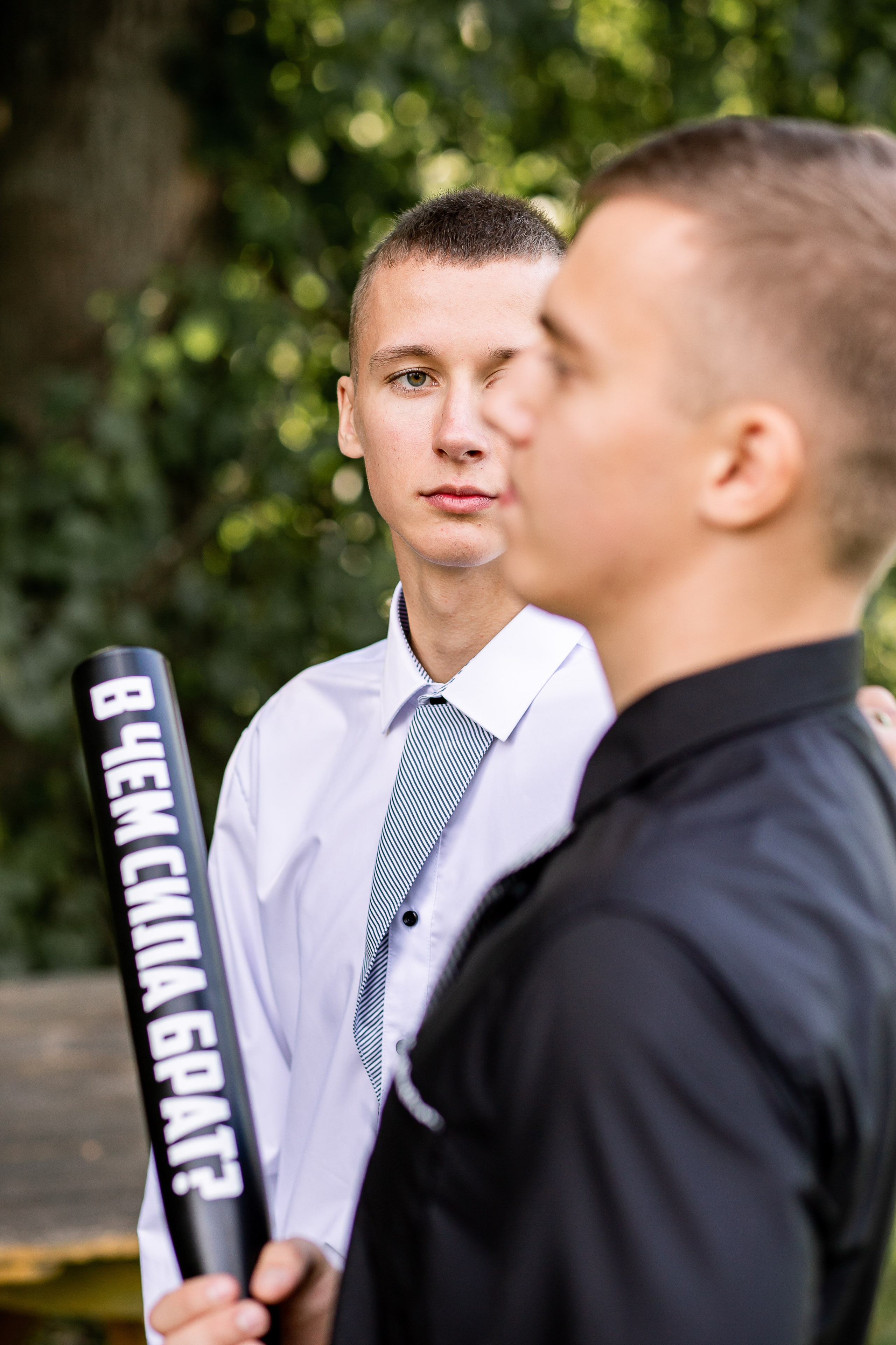 Александр и Ольга. Свадебный и семейный фотограф в Колпино и СПб Юлия Папанова
