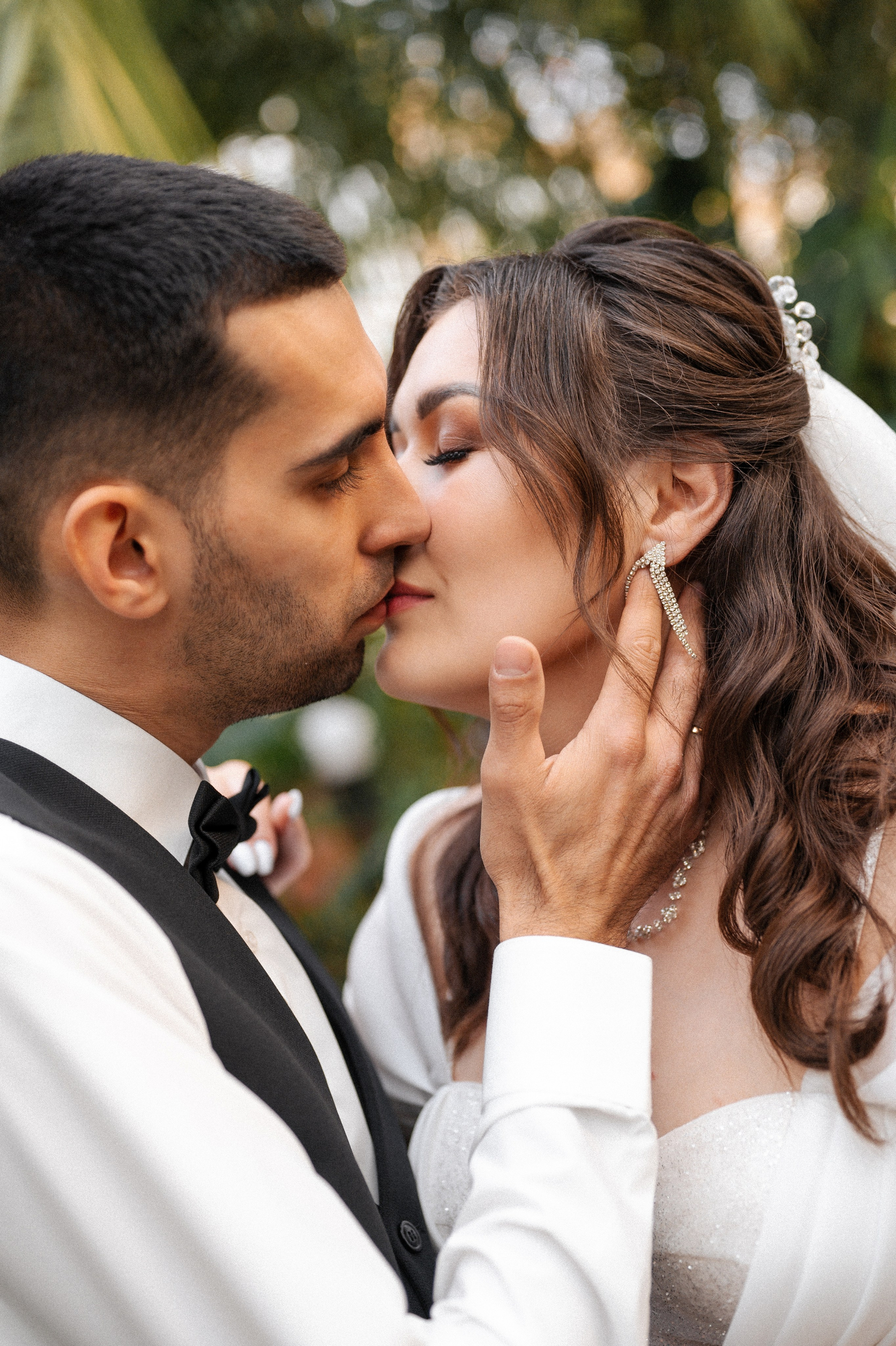 Азат и Рената. Студия детской и семейной фотографии «Время улыбаться»