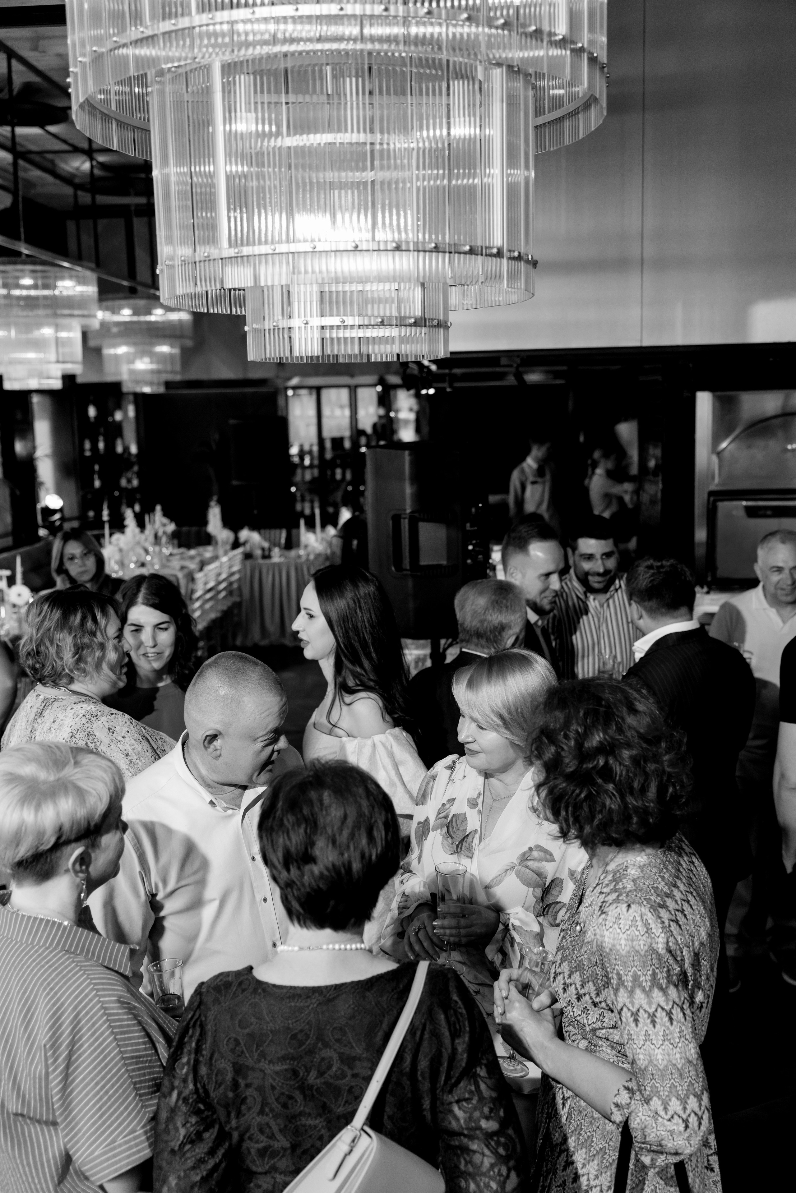 Сергей и Ирина. Wedding and Reportage photographer Marmarov Christya