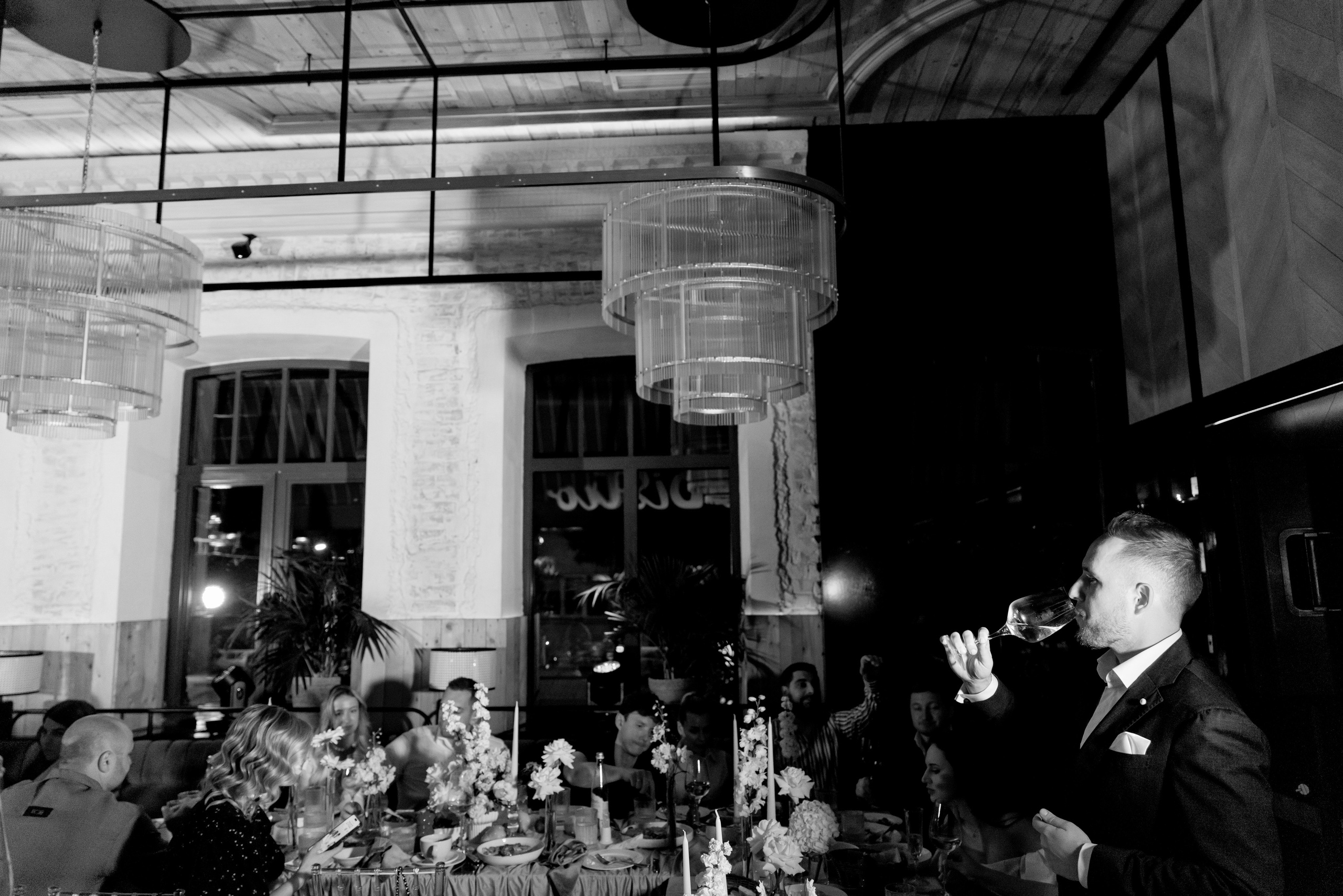 Сергей и Ирина. Wedding and Reportage photographer Marmarov Christya