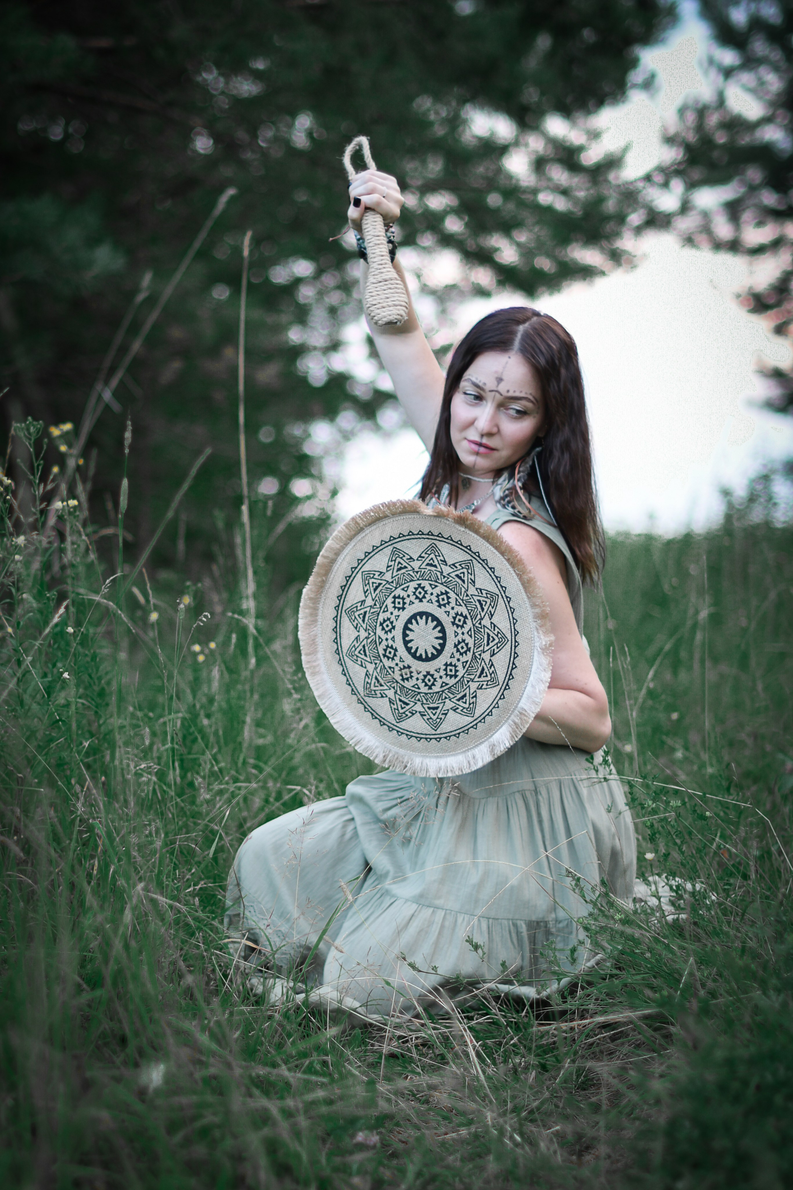 Ольга. Семейный фотограф Ксения Шаймарданова