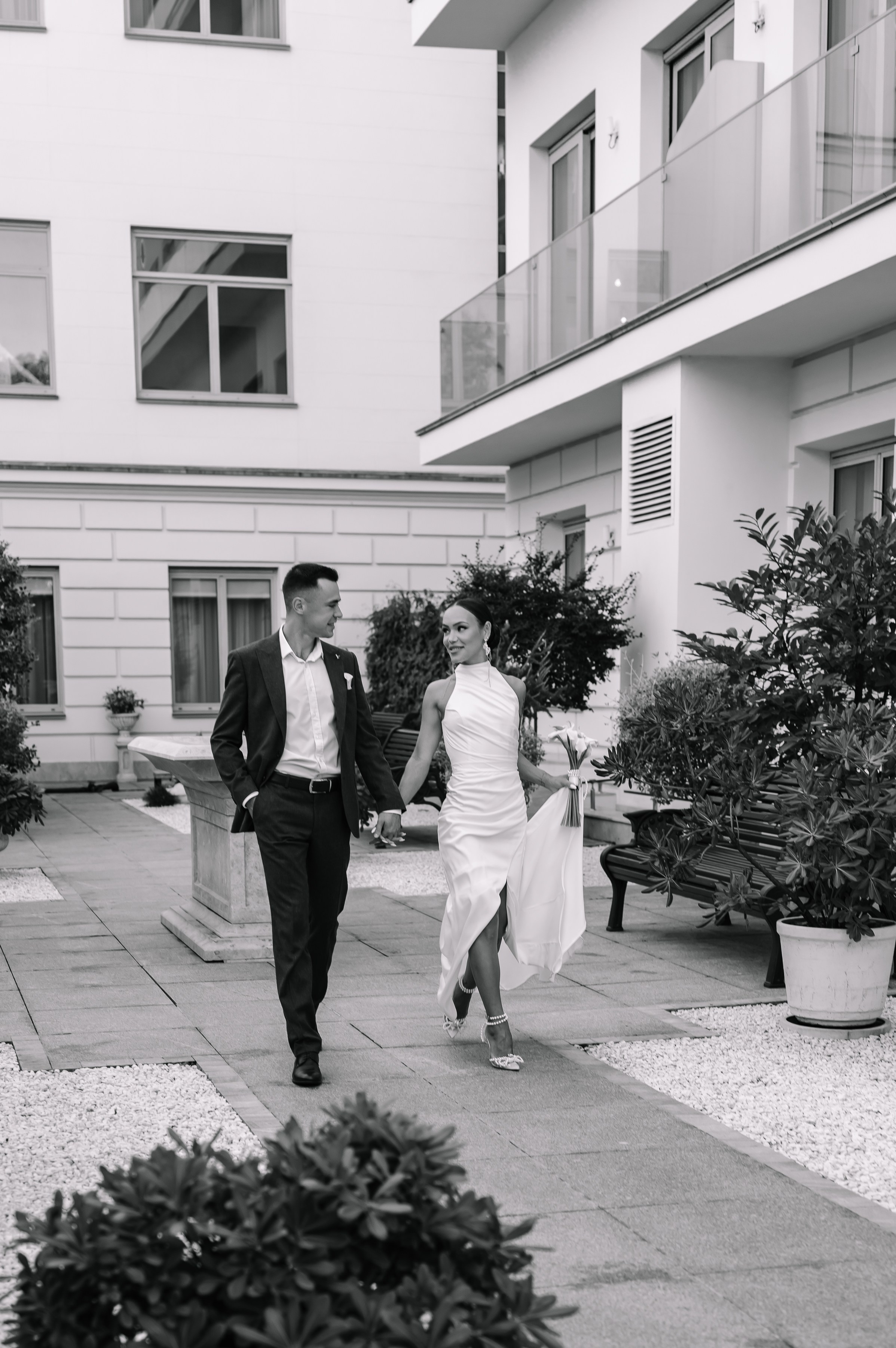 Влад и Виолетта. Фотограф в сочи Свадебный фотограф Сочи