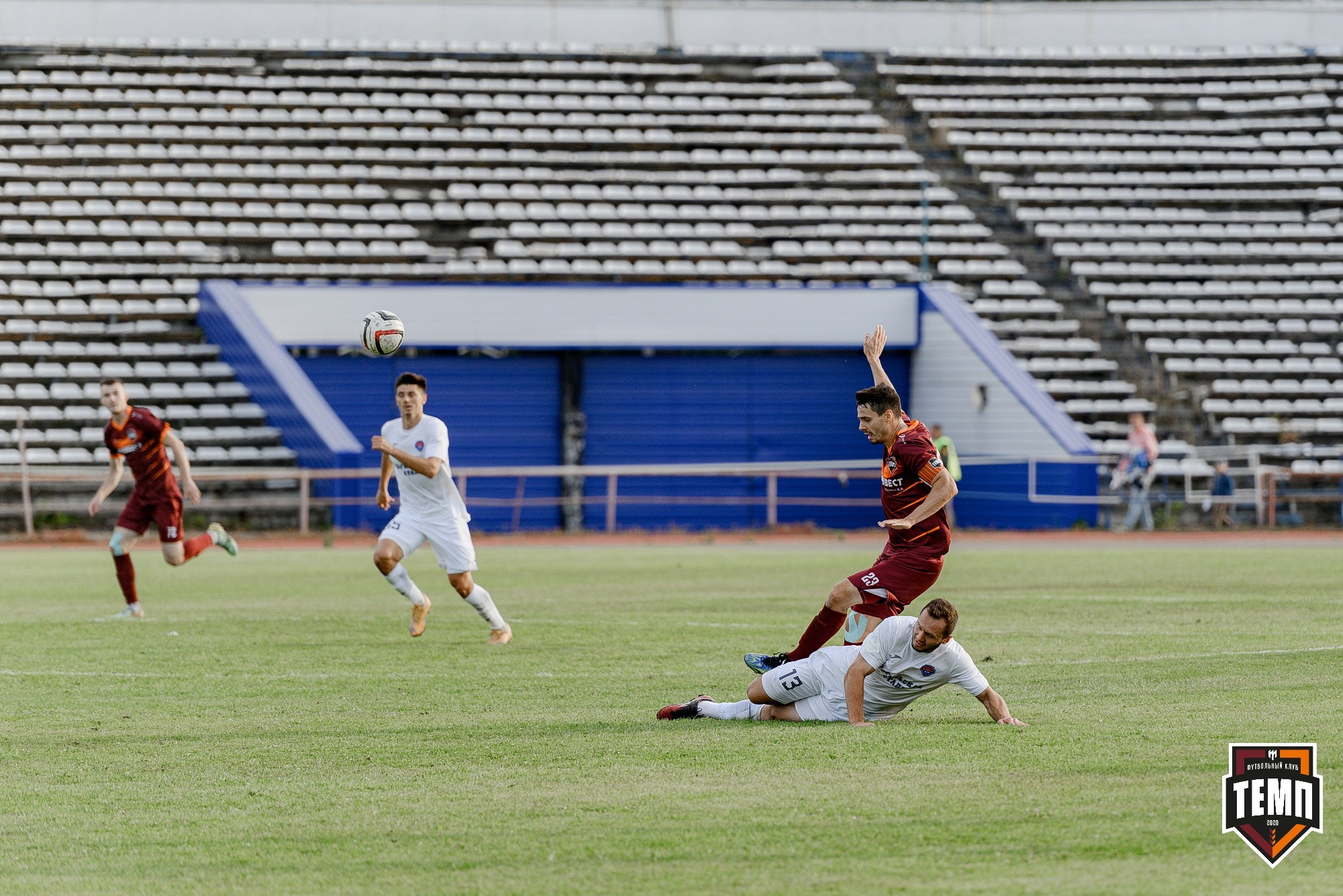 FONBET Кубок России по футболу 2025. Свадебный и репортажный фотограф Никита Сницарев в Барнауле