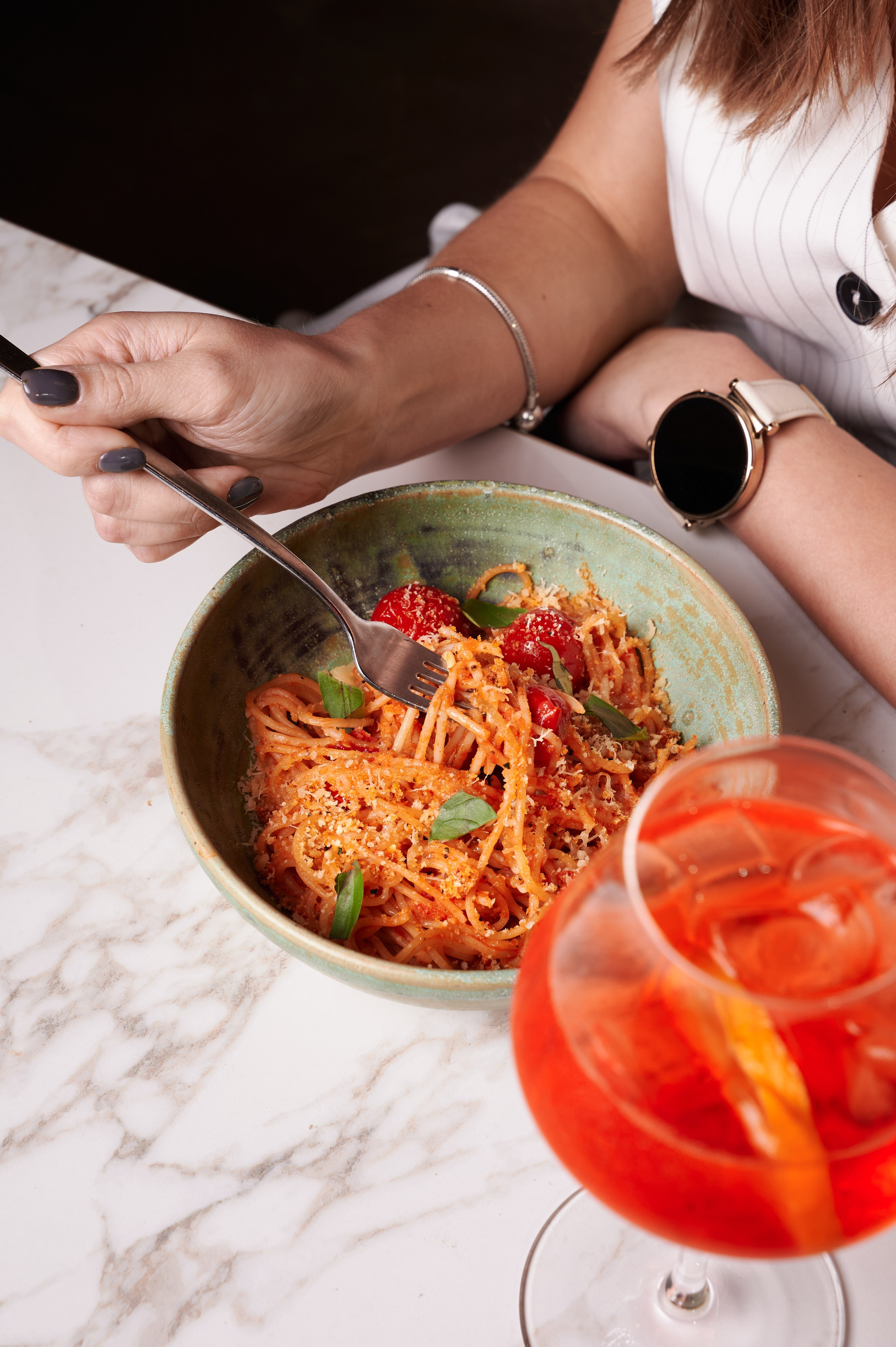 FOOD. Свадебный фотограф Александр Браво