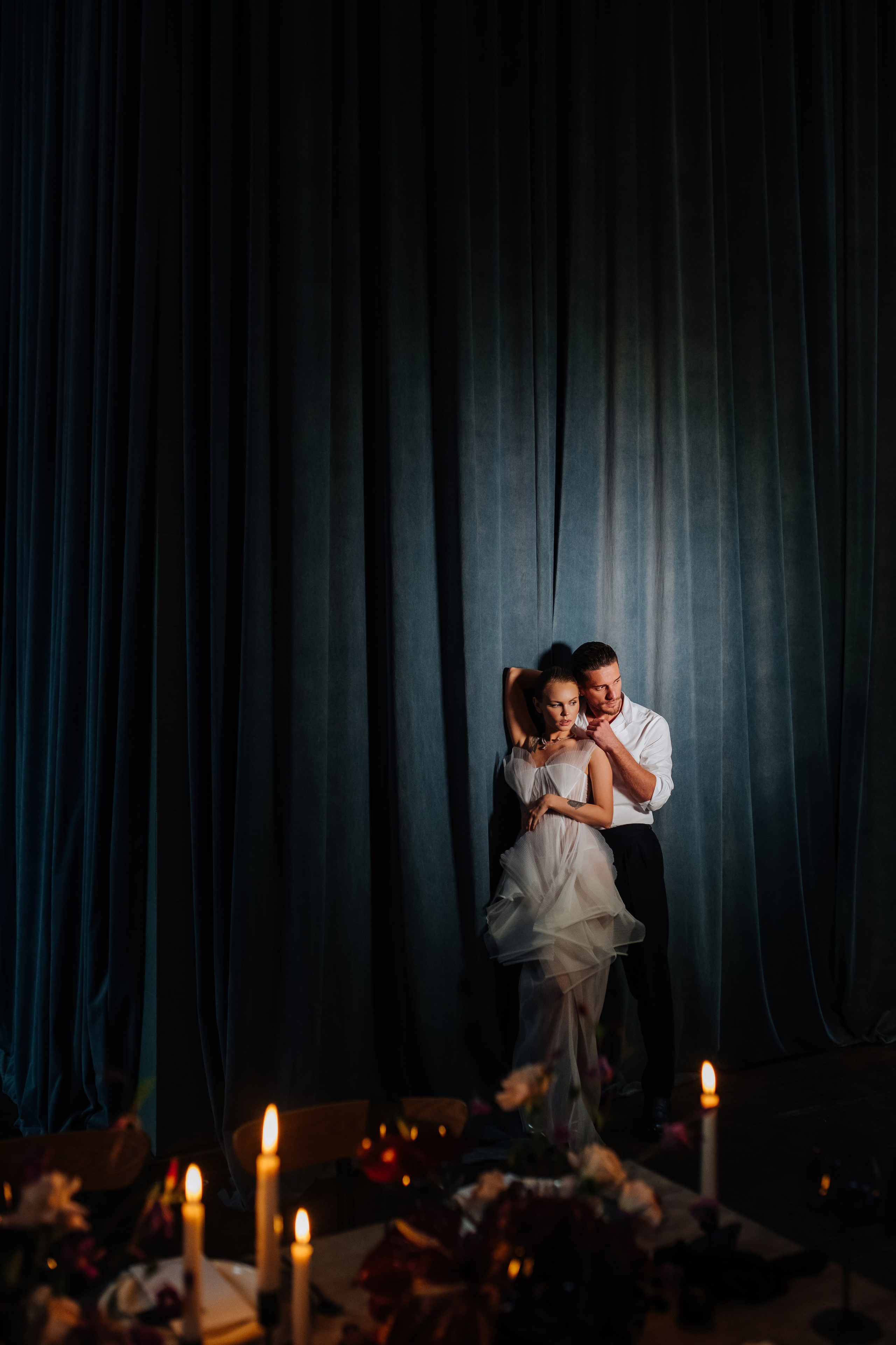 Свадебная фотосъемка. Фотограф Sofya Art Нижний Новгород