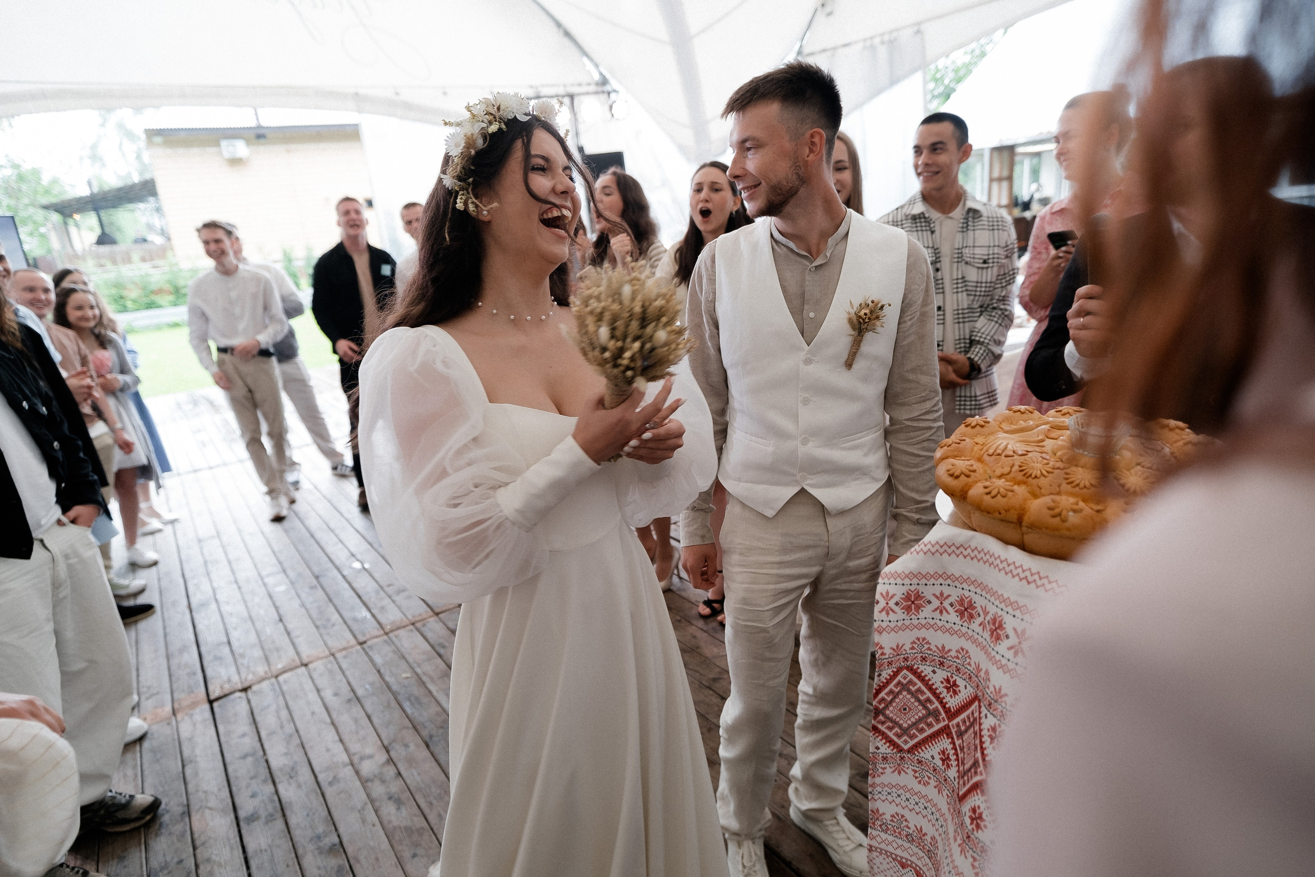 Егор & Настя. Свадебный и семейный фотограф в Казани и Зеленодольске Ланочкин Илья