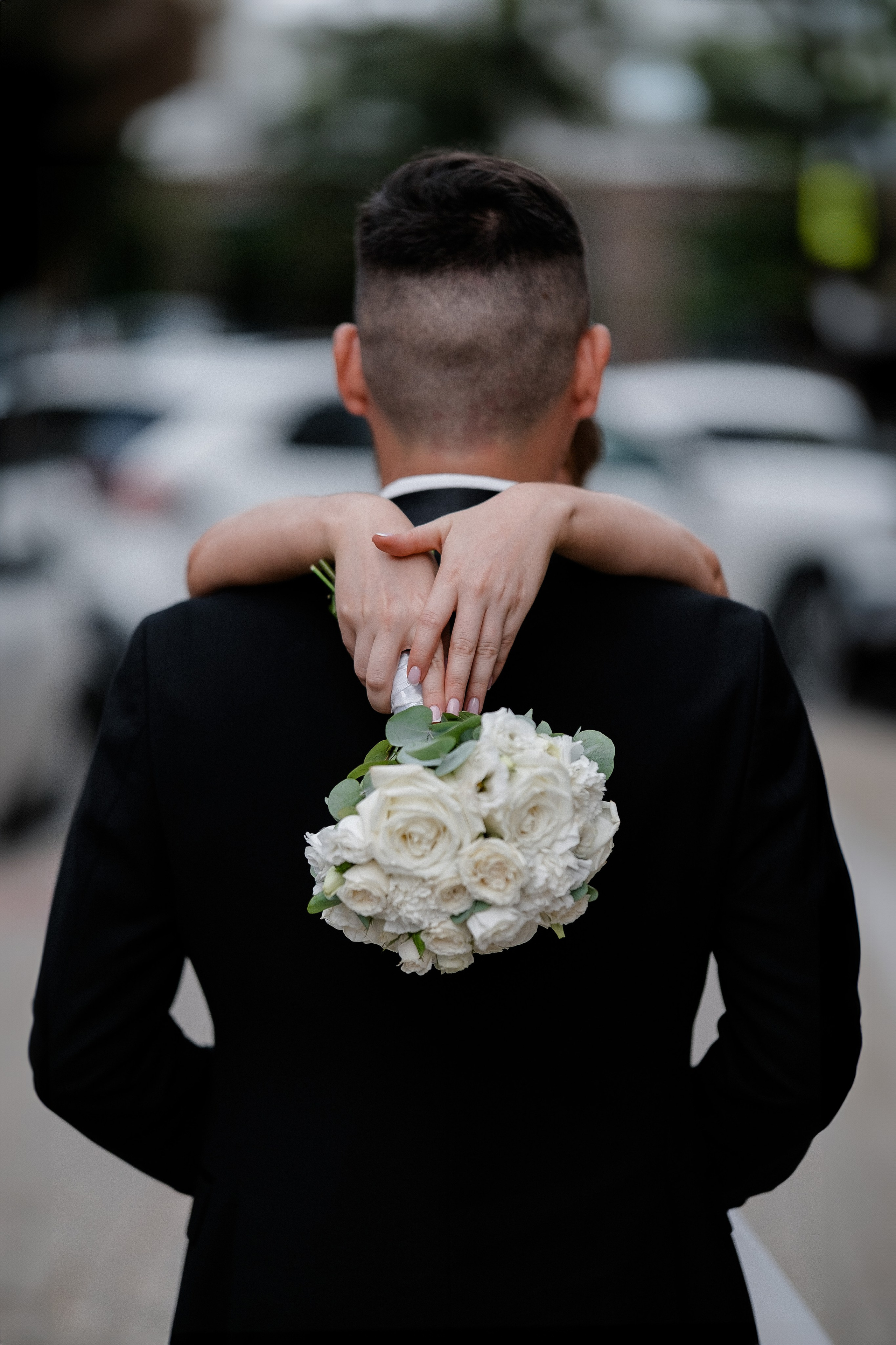 Алексей & Аделя. Свадебный и семейный фотограф в Казани и Зеленодольске Ланочкин Илья