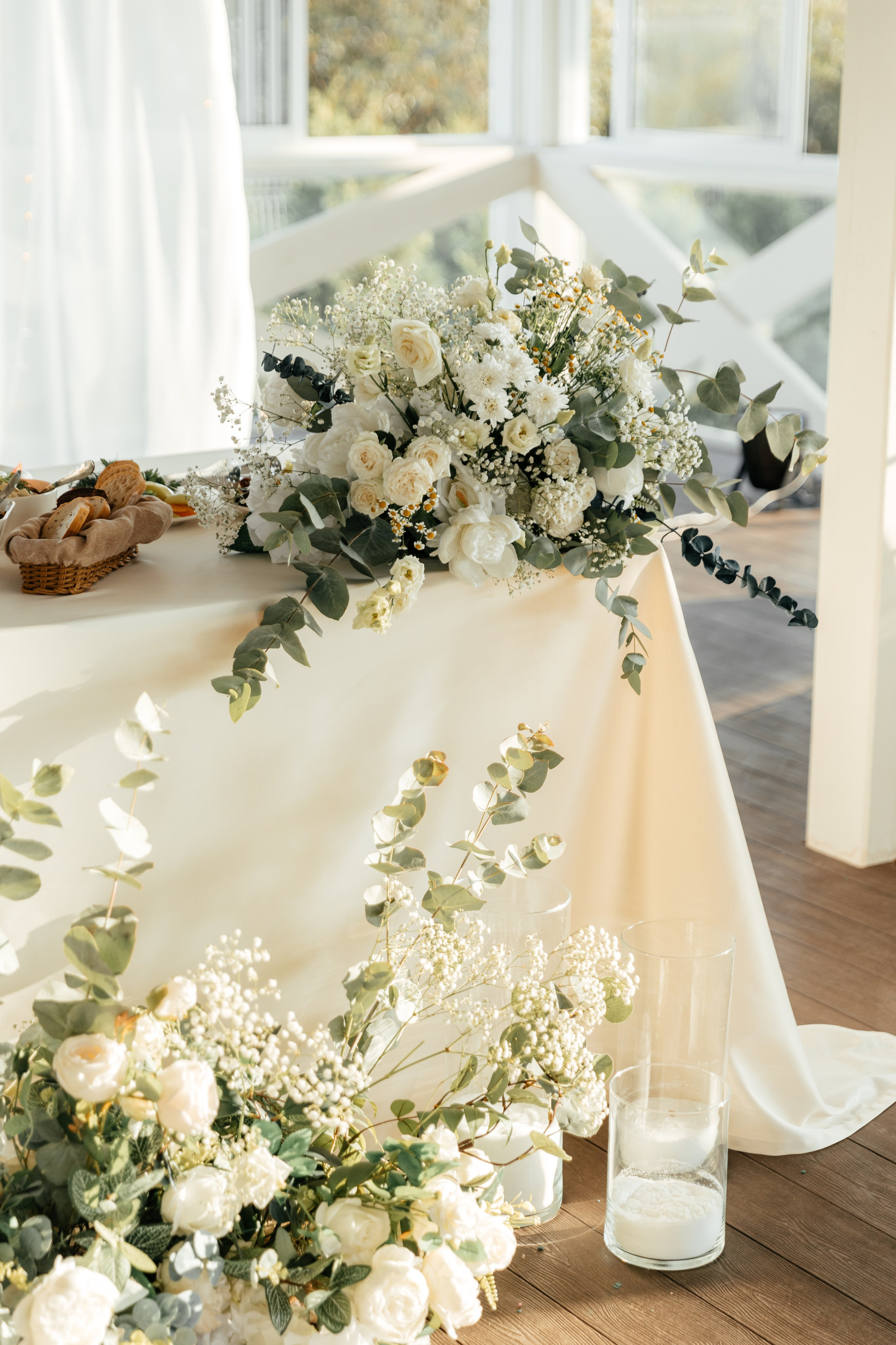 Полина и Саша | Ранчо. Свадебный фотограф Ангелина Зотова | Обнинск, Москва, Калуга