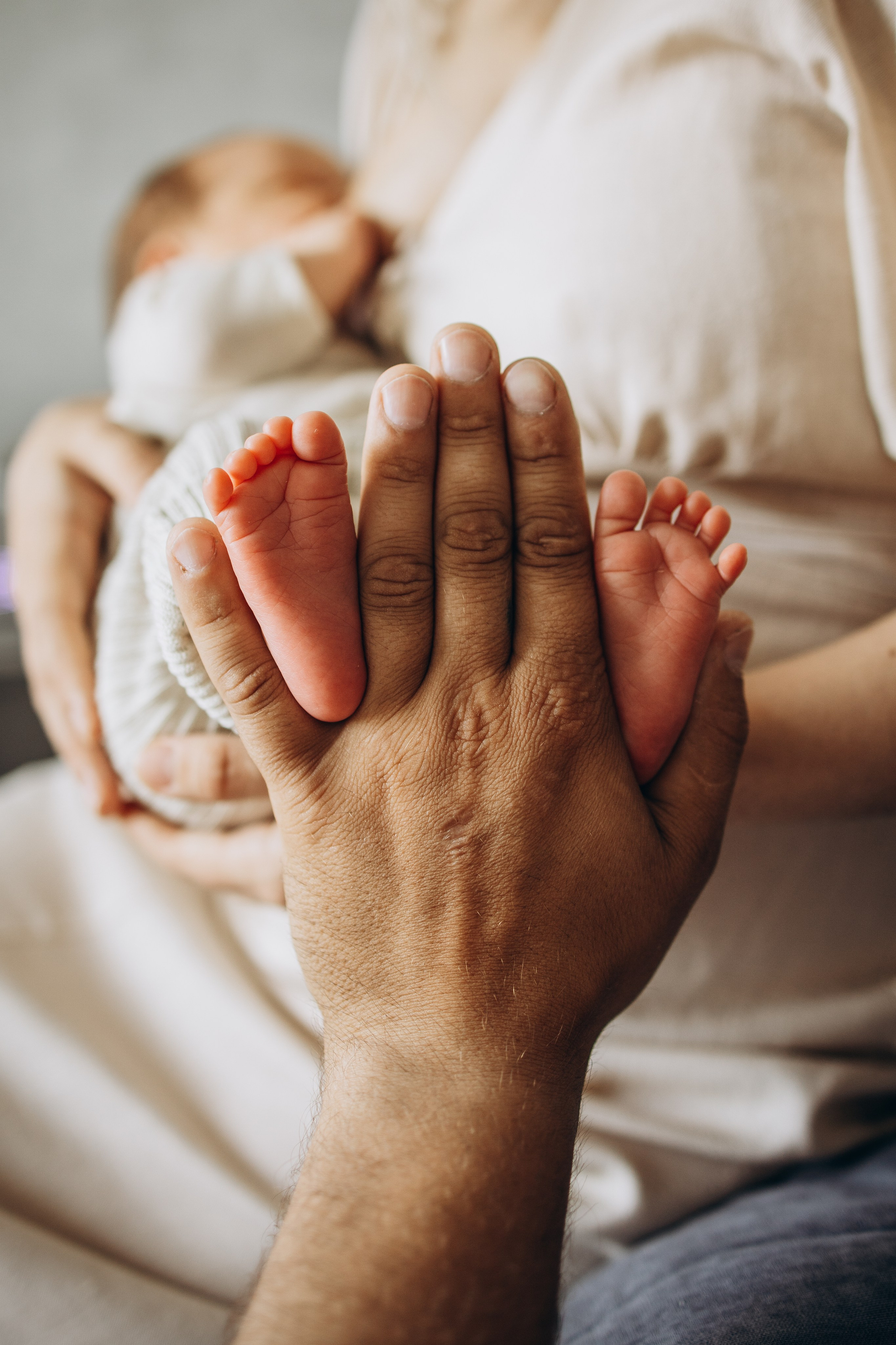 Руслан. Семейный фотограф новорожденных УФА Гульнара Зиновьева