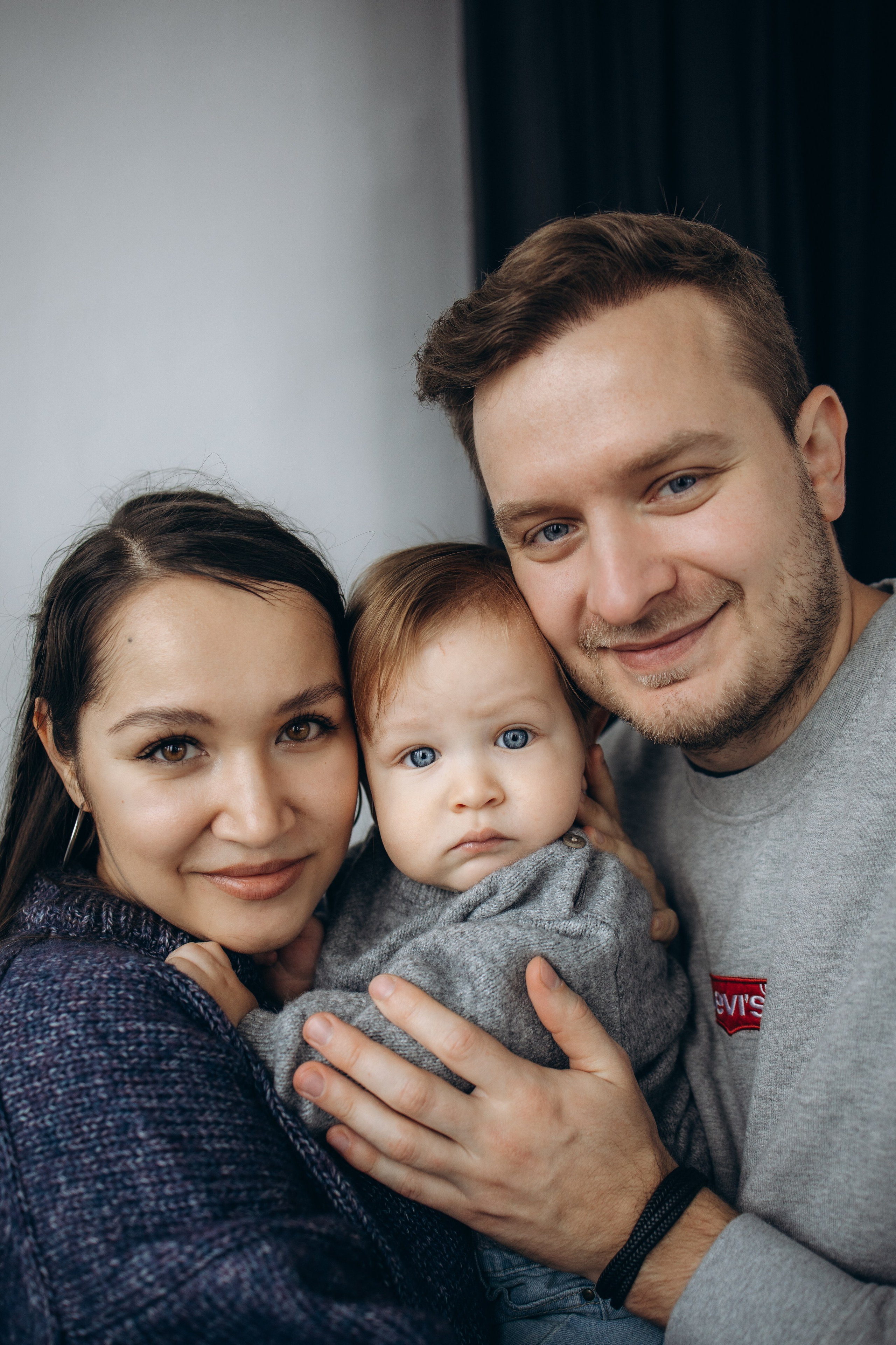 Отзывы. Семейный фотограф новорожденных УФА Гульнара Зиновьева