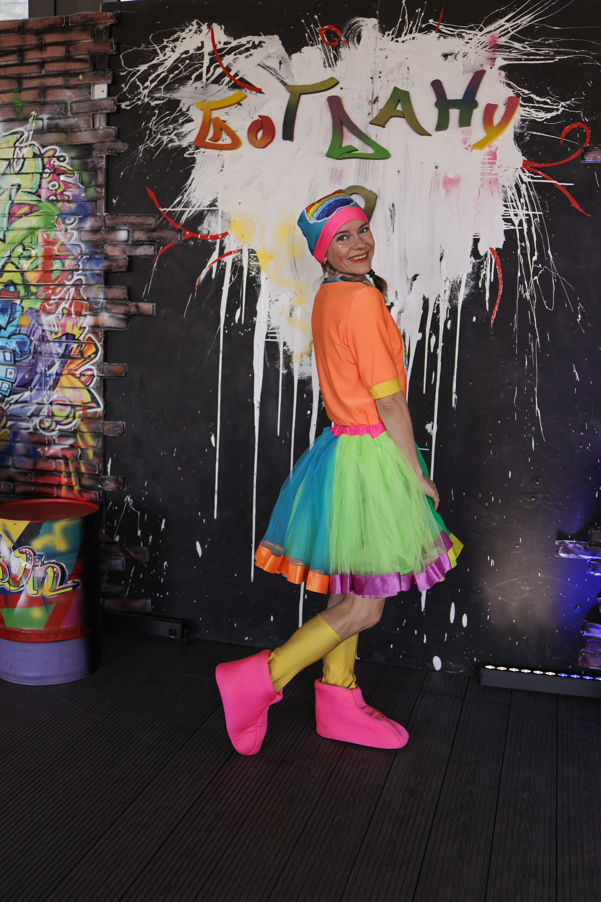 Дни рождения и корпоративы. Свадебный фотограф в Крыму