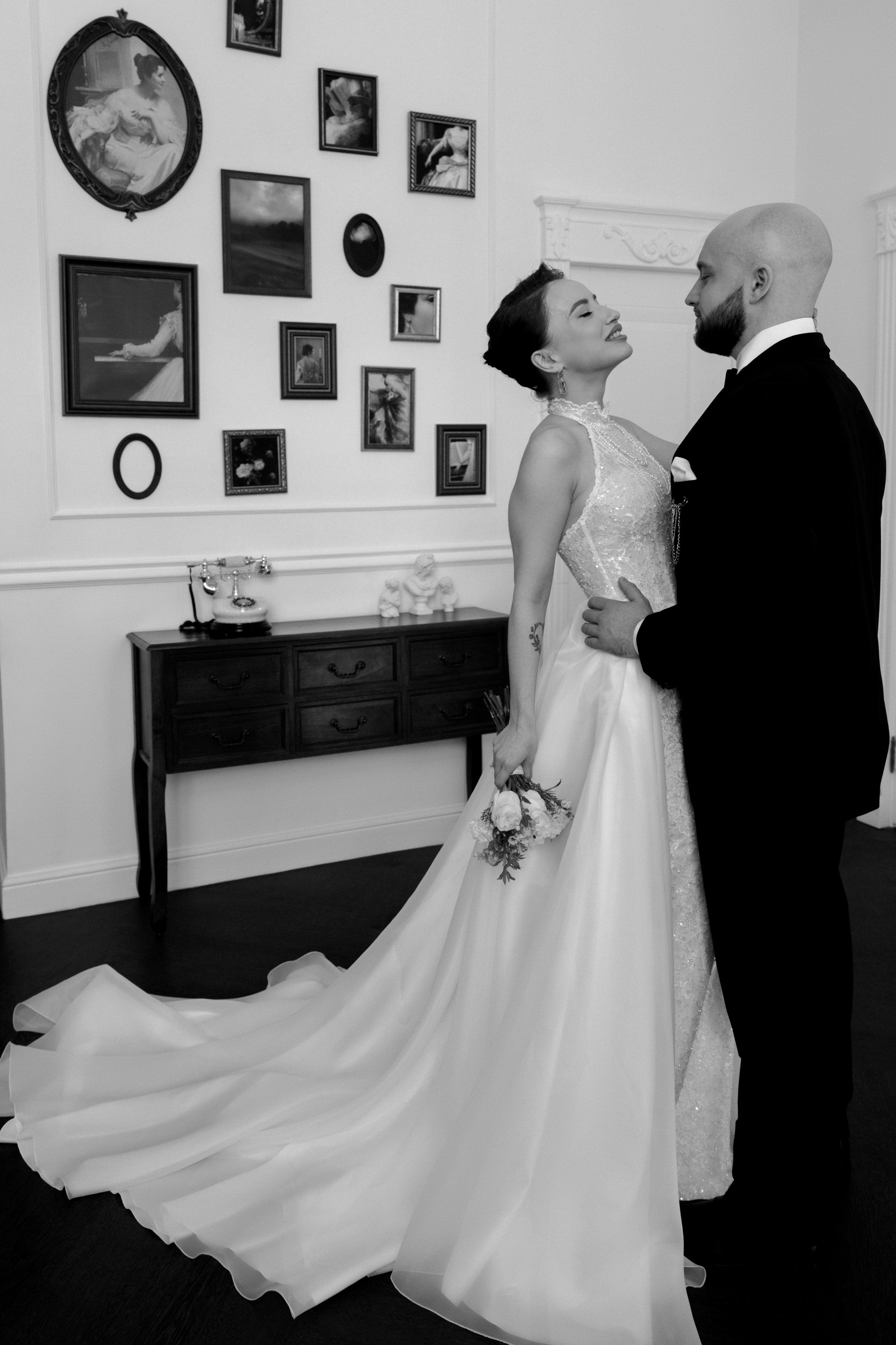 Егор & Дарья