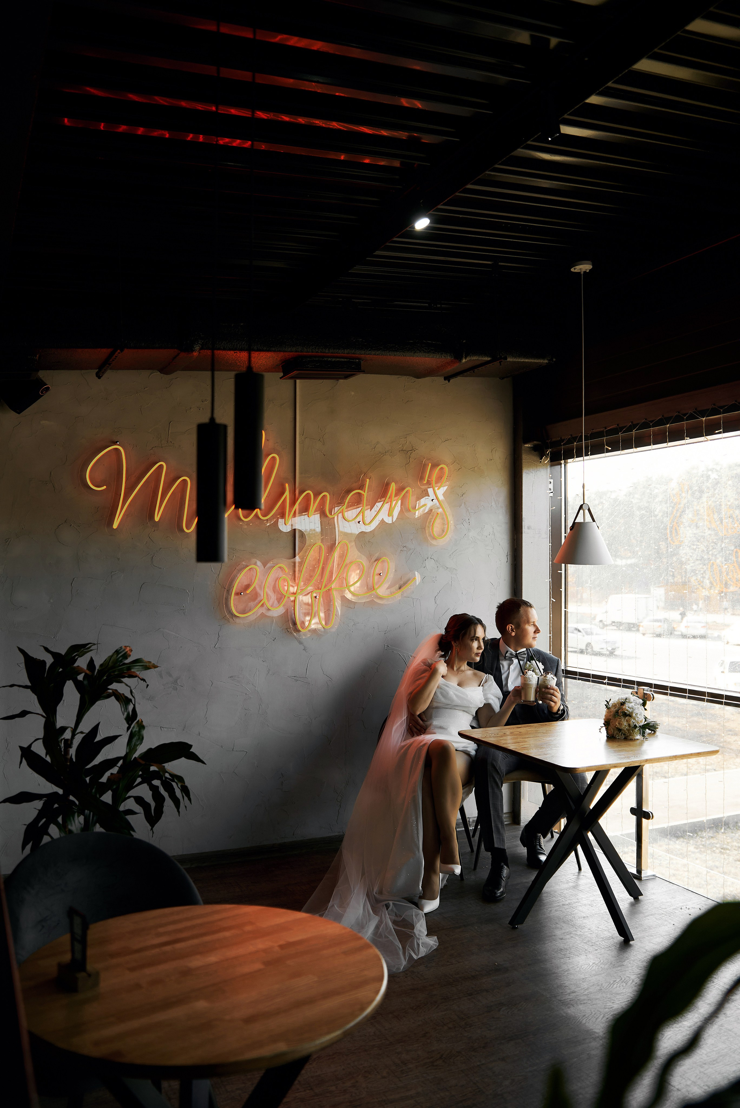 V&T. Свадебный и семейный фотограф в Ульяновске Татьяна Селезнева