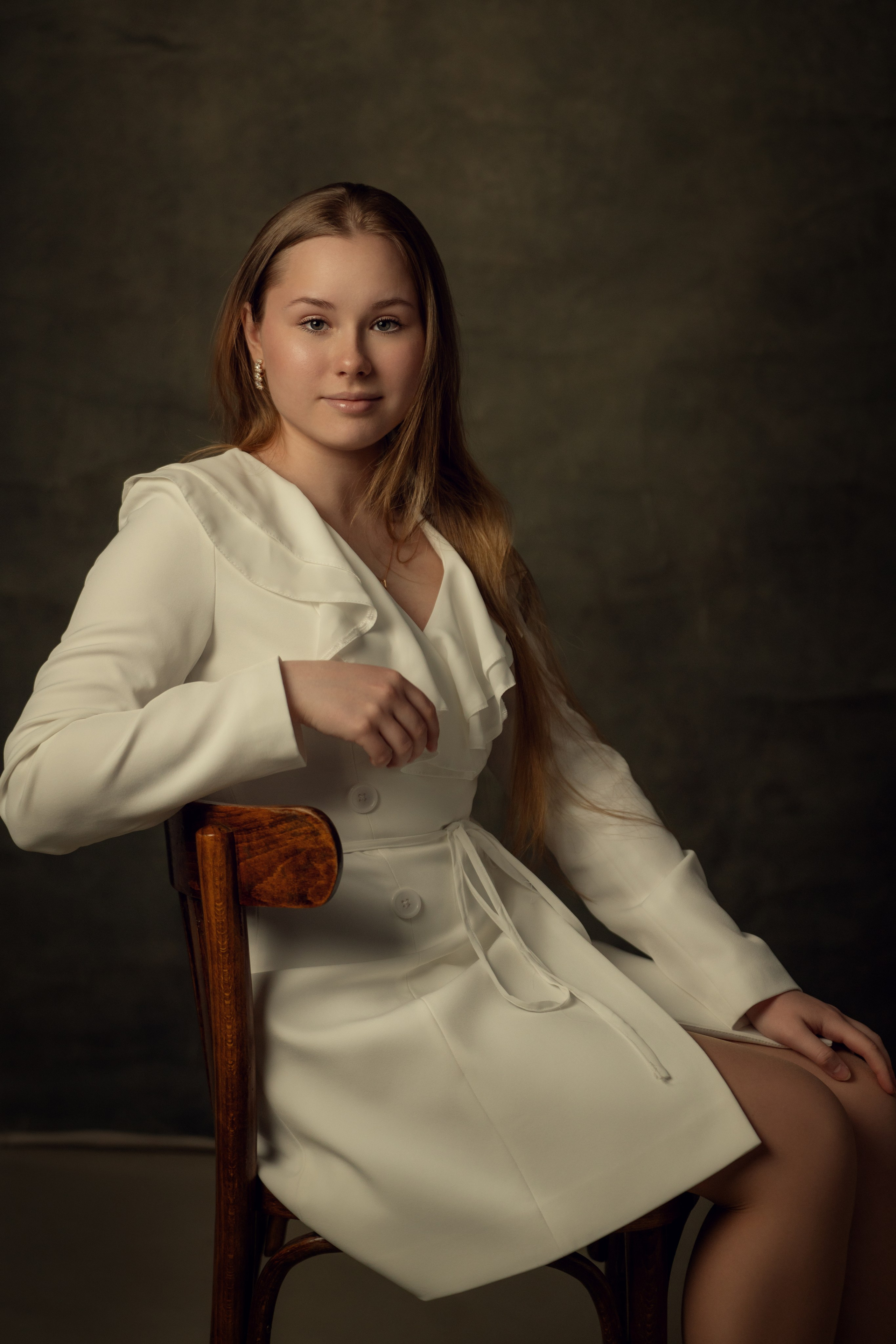 Проект «Путь к мечте» -портреты. Tatyana Dubova. Portrait and Family Photographer, Saint Petersburg