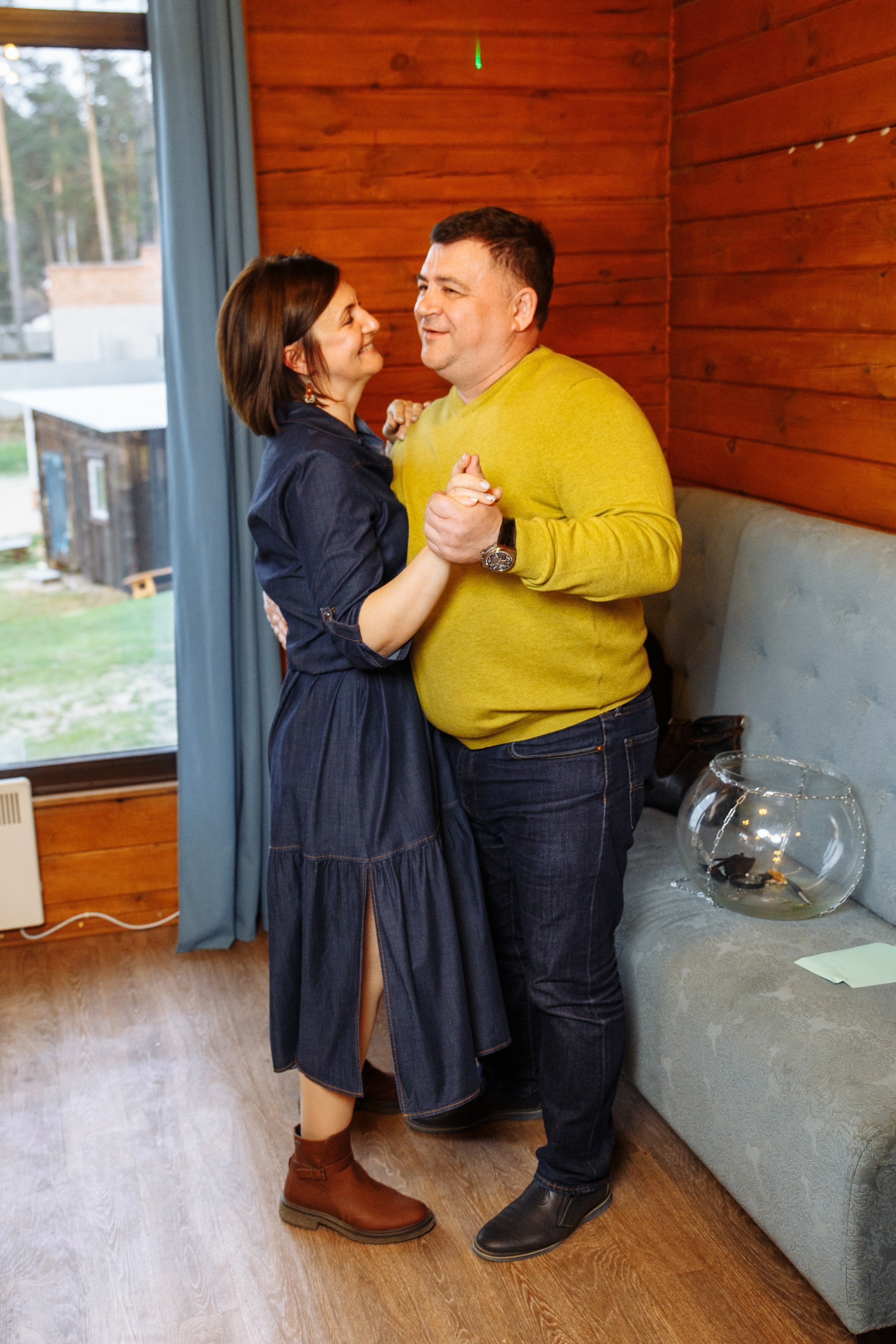 Корпоративы. Фотограф Комаров Сергей