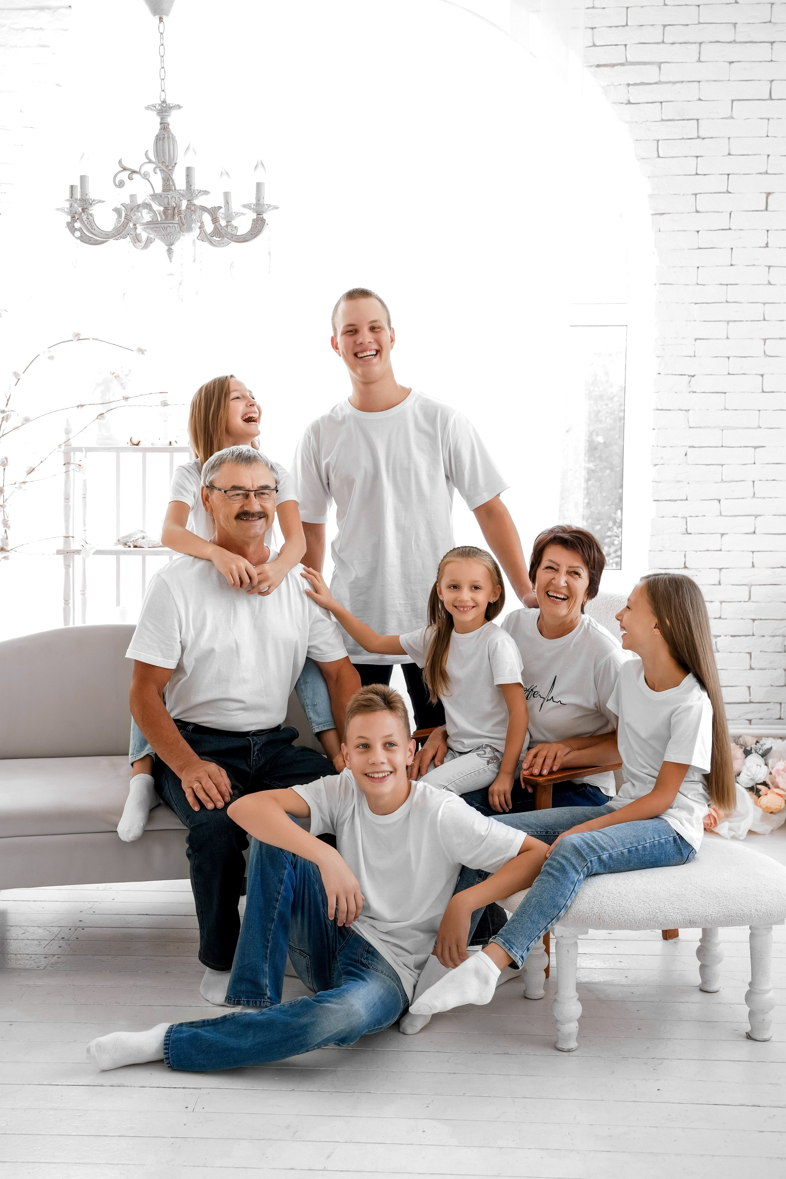 Семейная. Семейный фотограф в Волгодонске Анастасия Шипилова