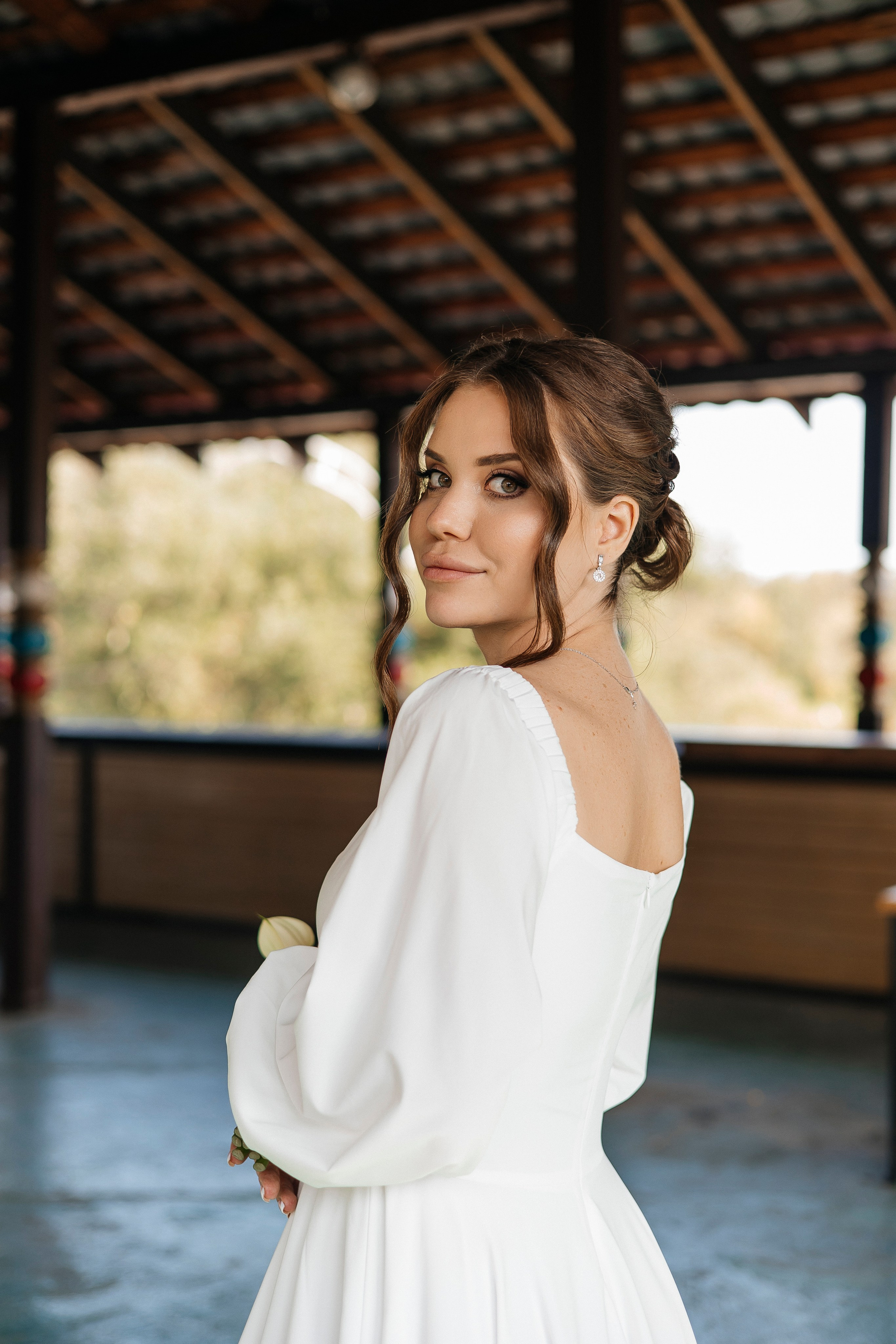 Свадьбы. Фотограф в Москве Екатерина Потапова