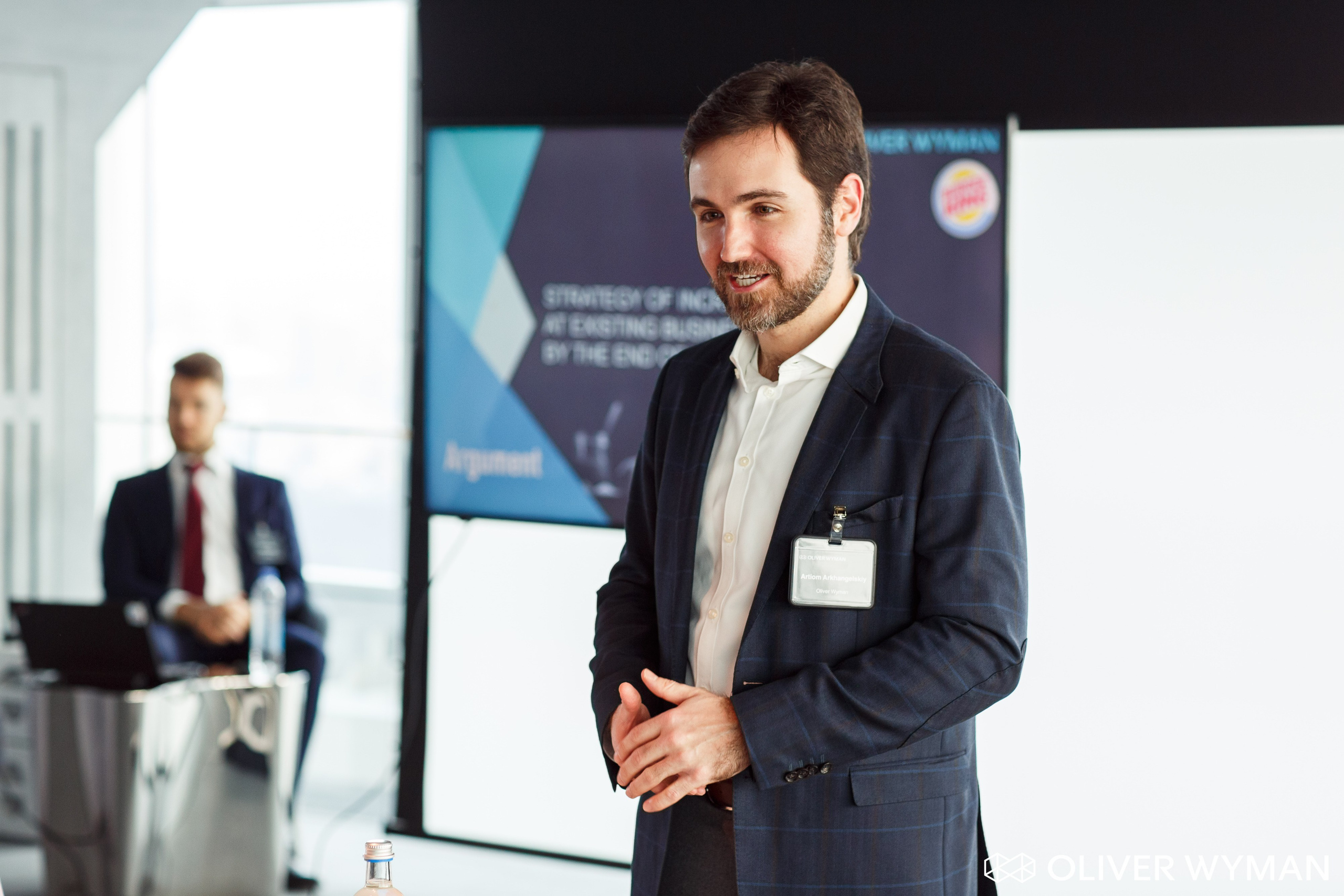 68. Фотограф Недорез Александр в Москве. Репортаж на ваших мероприятиях