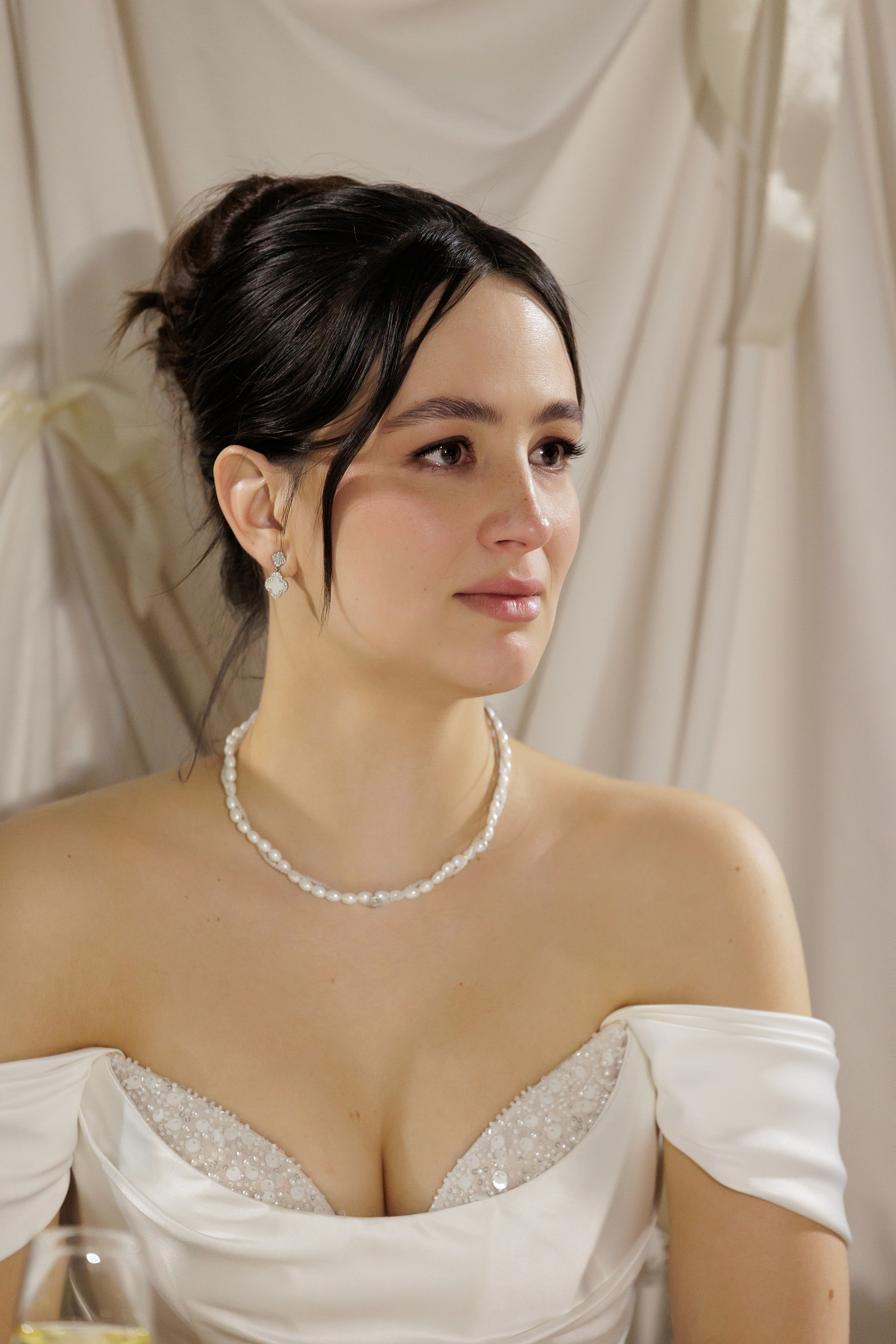 Я вновь смотрю в твои глаза!. Свадебный фотограф Калининград