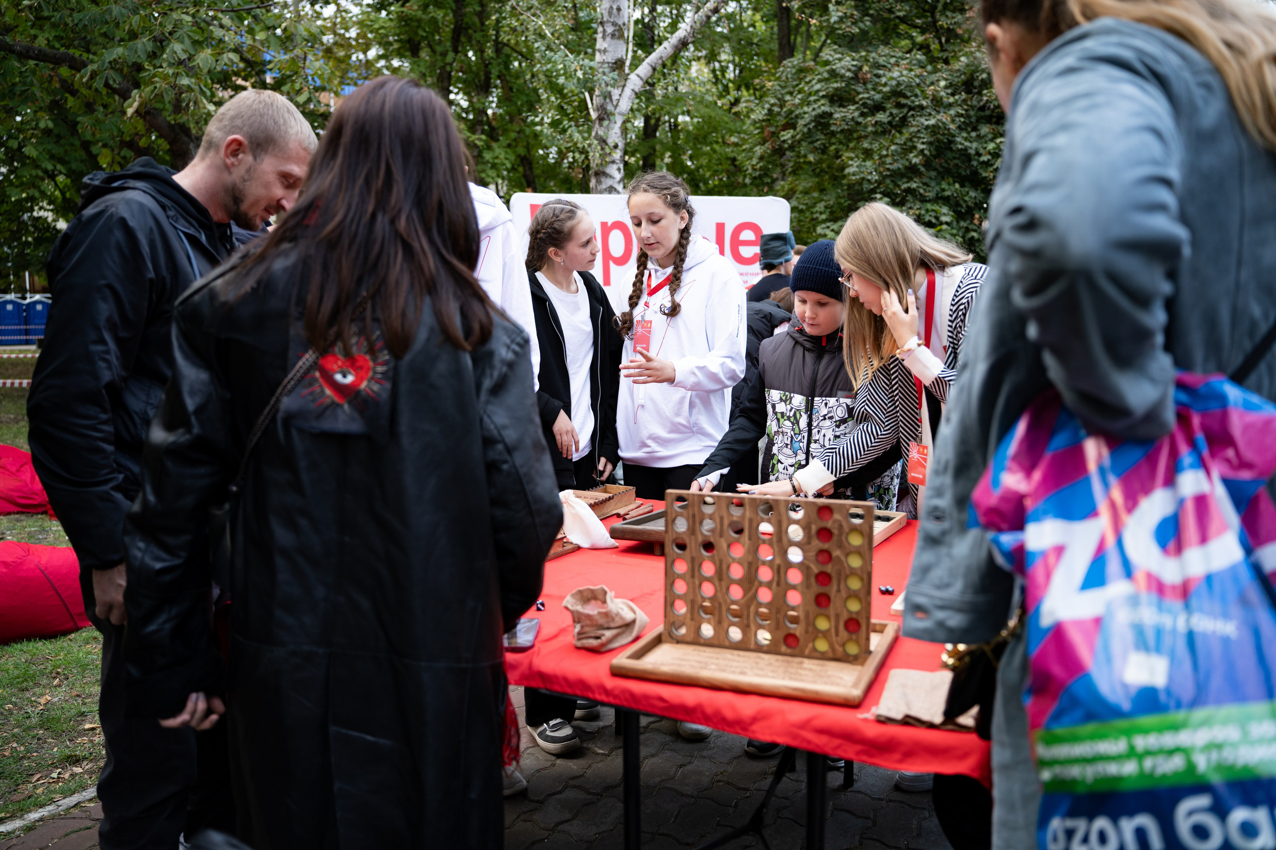 Фестиваль ко дню города Краснодар «45-я Параллель» / @ДС Олимп. Концертный фотограф в Краснодаре