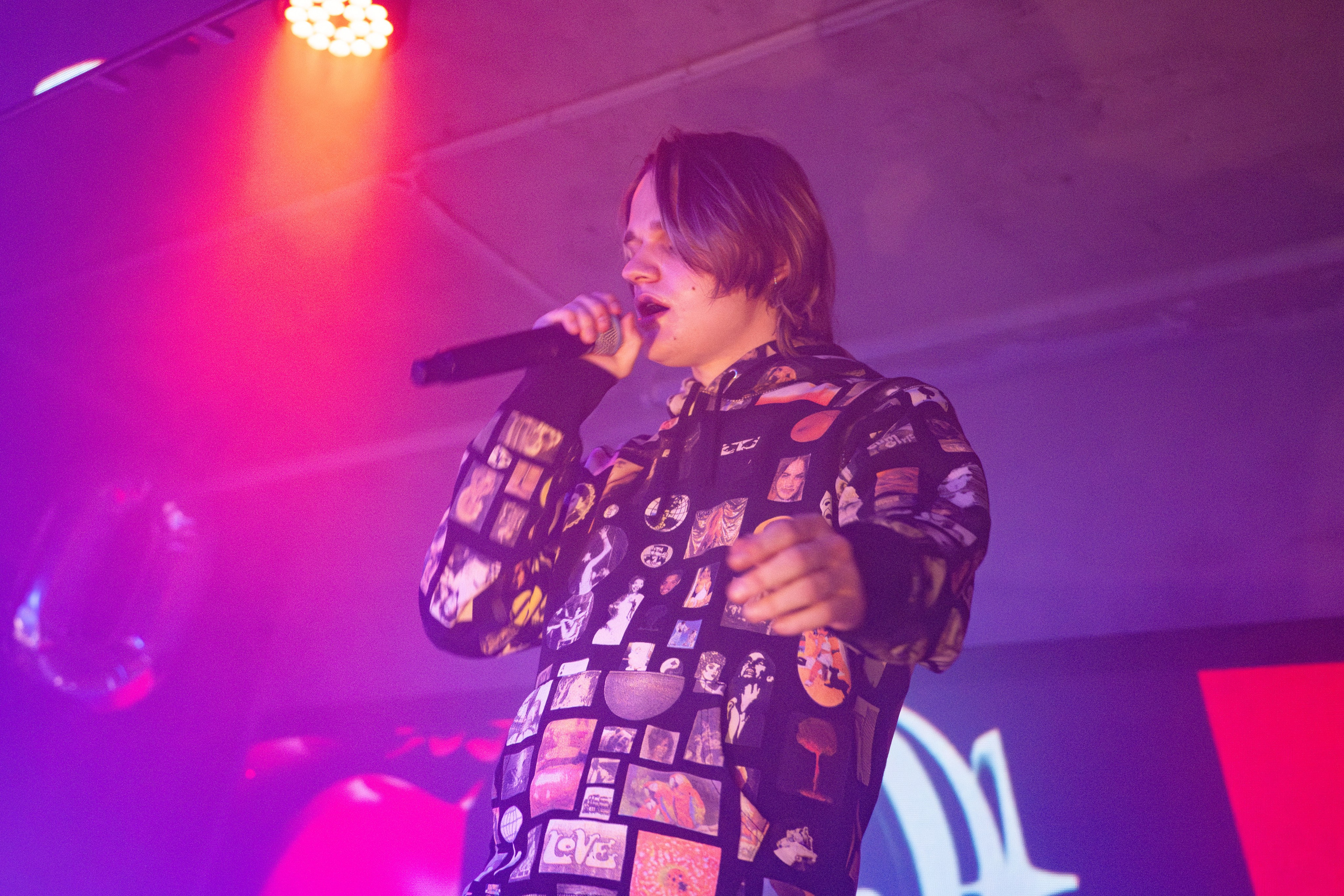 Only Students Party & Scally Milano / @METPO. Концертный фотограф в Краснодаре