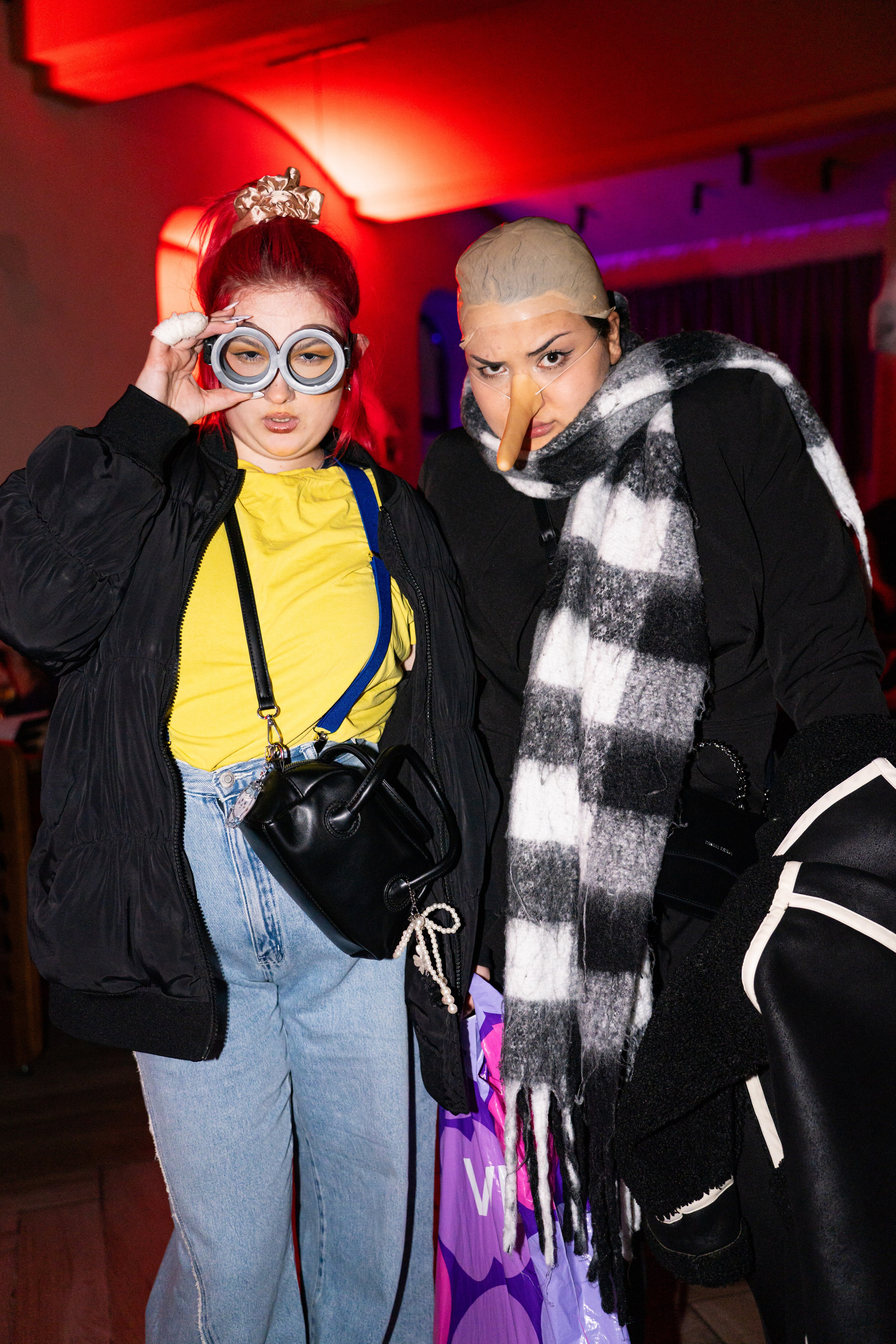 Ночь страха + Klopota & JTIM / @Горожане / Краснодар. Концертный фотограф в Краснодаре