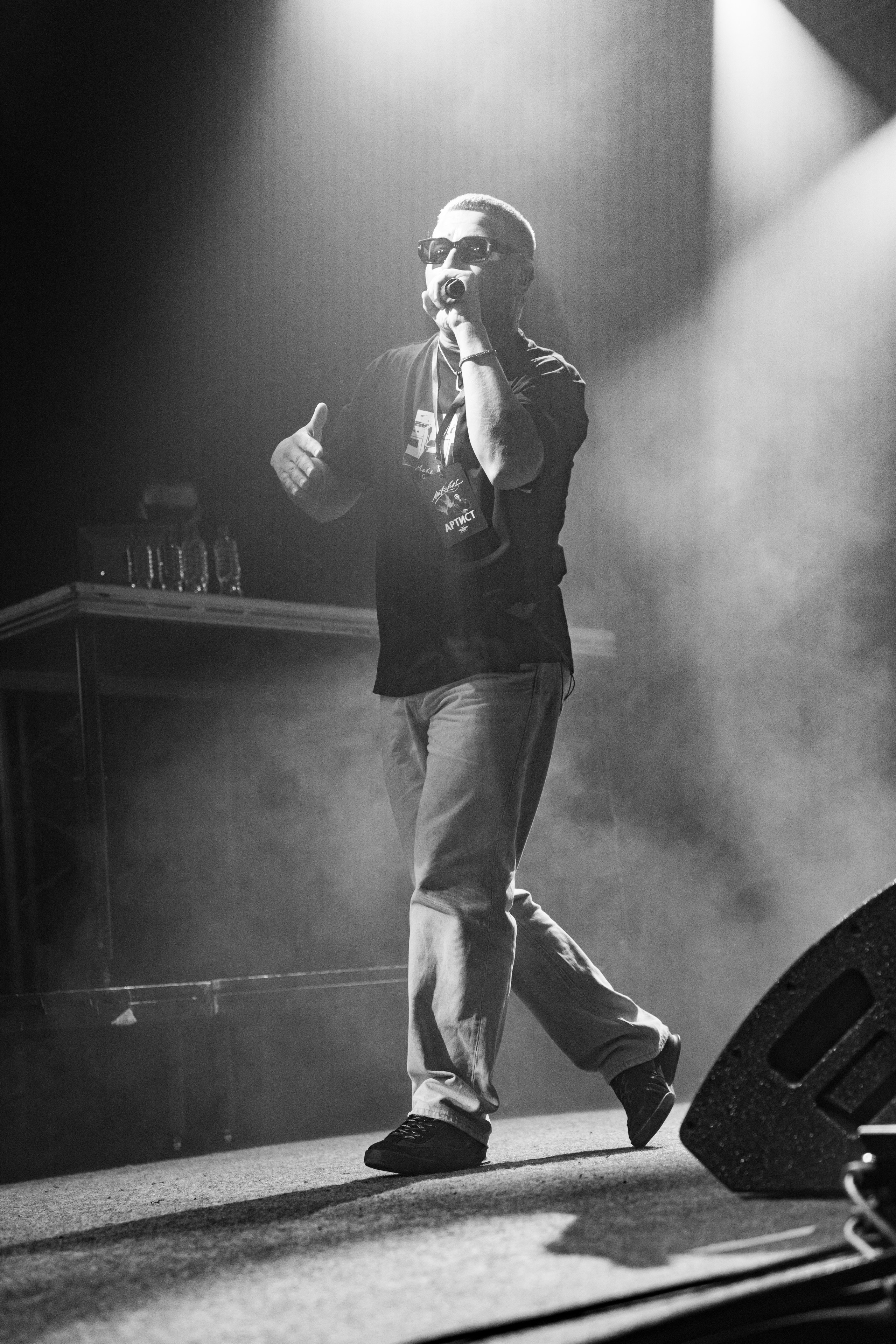 Markul / @Кроп Арена / Краснодар. Концертный фотограф в Краснодаре