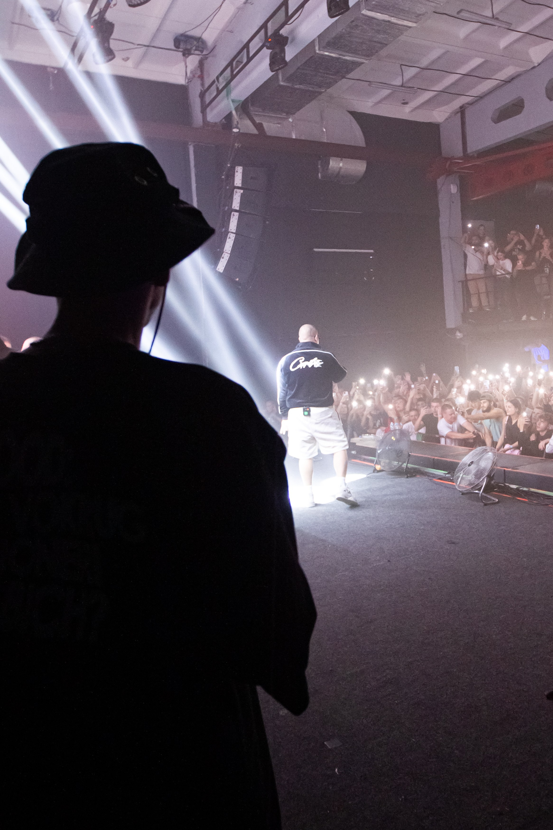 52 DAY / @Порт 219 / Краснодар. Концертный фотограф в Краснодаре