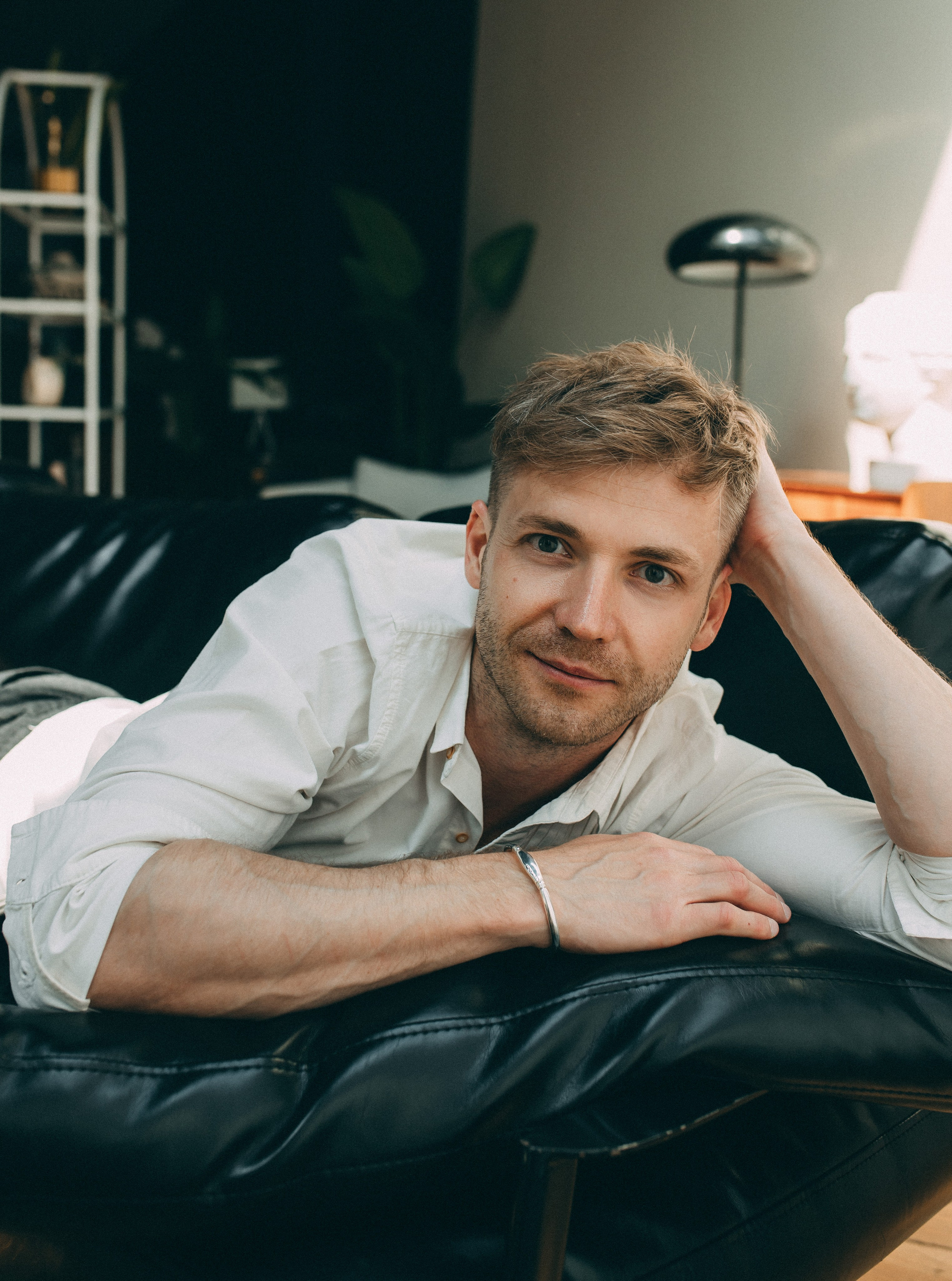 Тимофей Каратаев. Главная