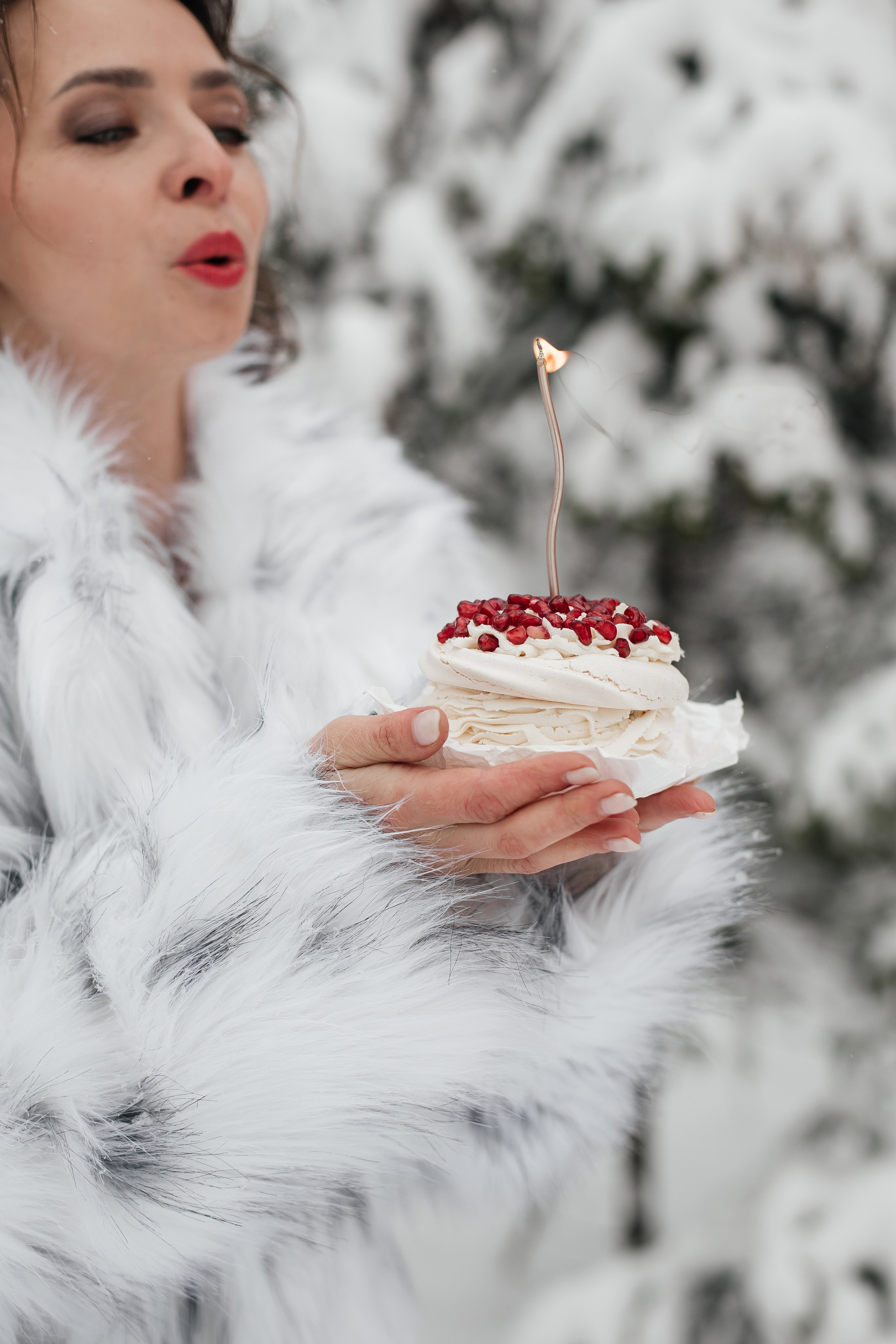 ФОТОСЕССИЯ КО ДНЮ РОЖДЕНИЯ. Фотограф в Киселёвске Татьяна Трухалева