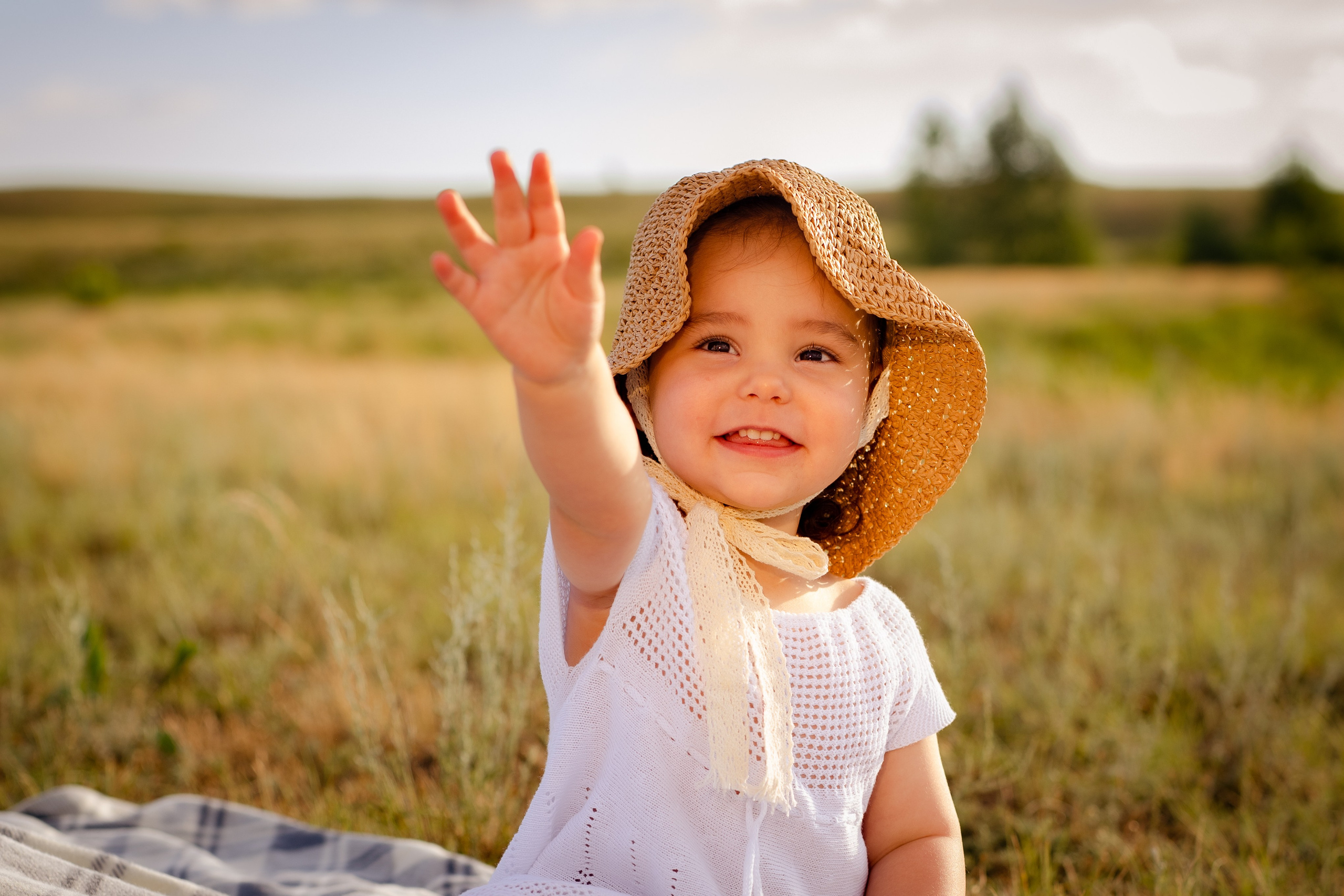 Летняя. Свадебный и женский фотограф