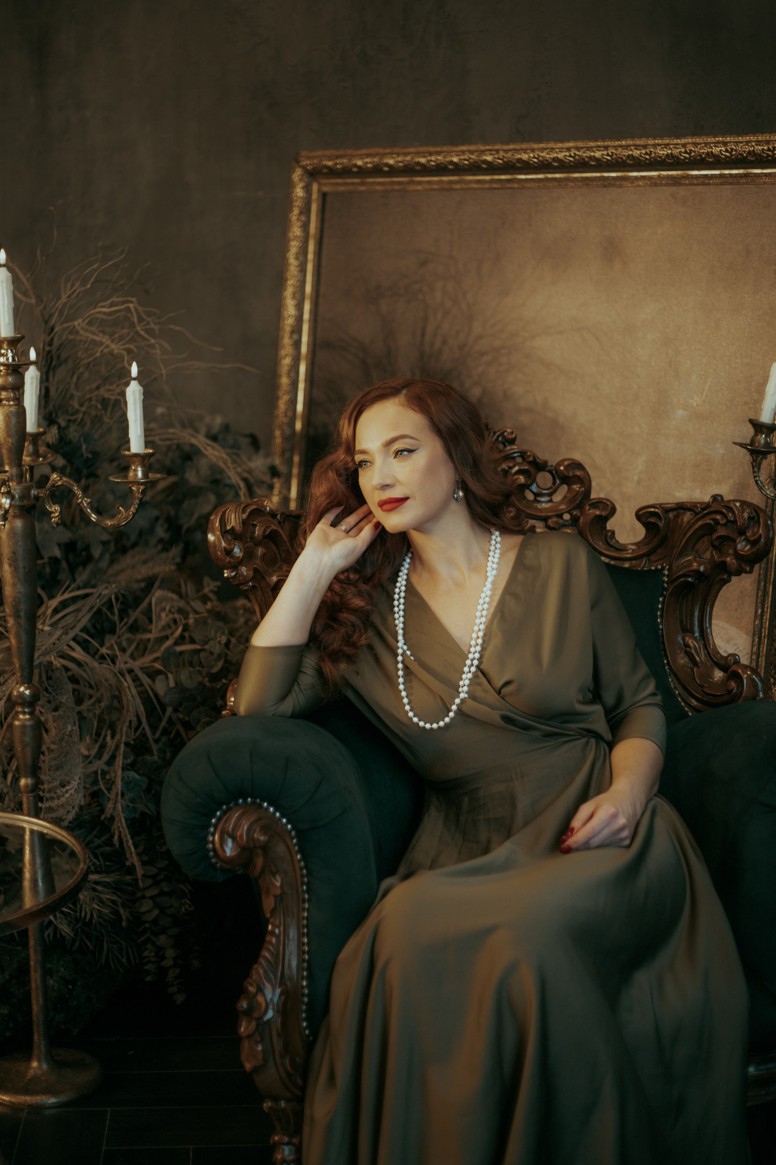 Фотографический диссiдентъ Первопрестольной