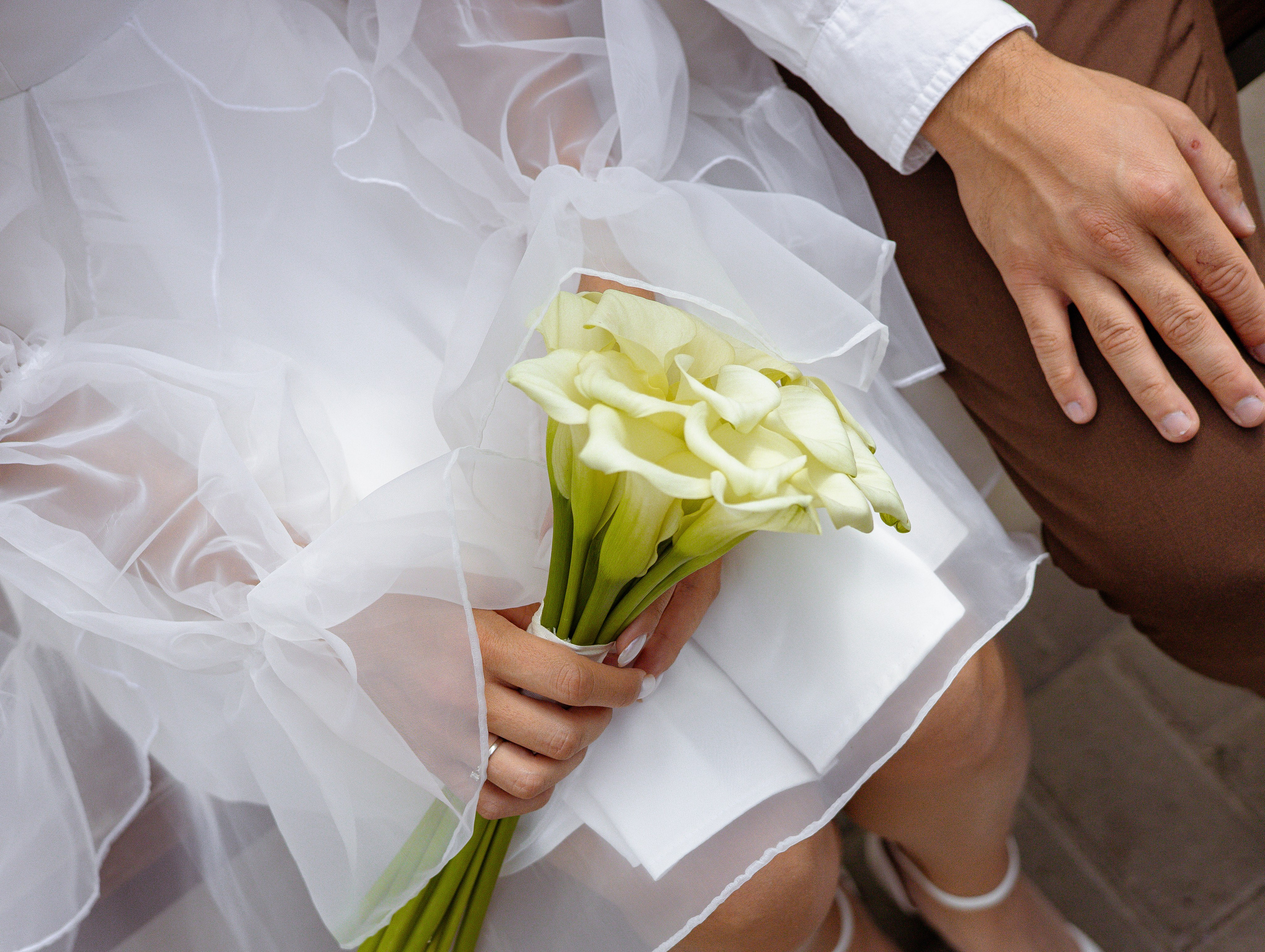 Вика и Илья. Свадебный фотограф в Казани и Санкт-Петербурге Евгения Есенина