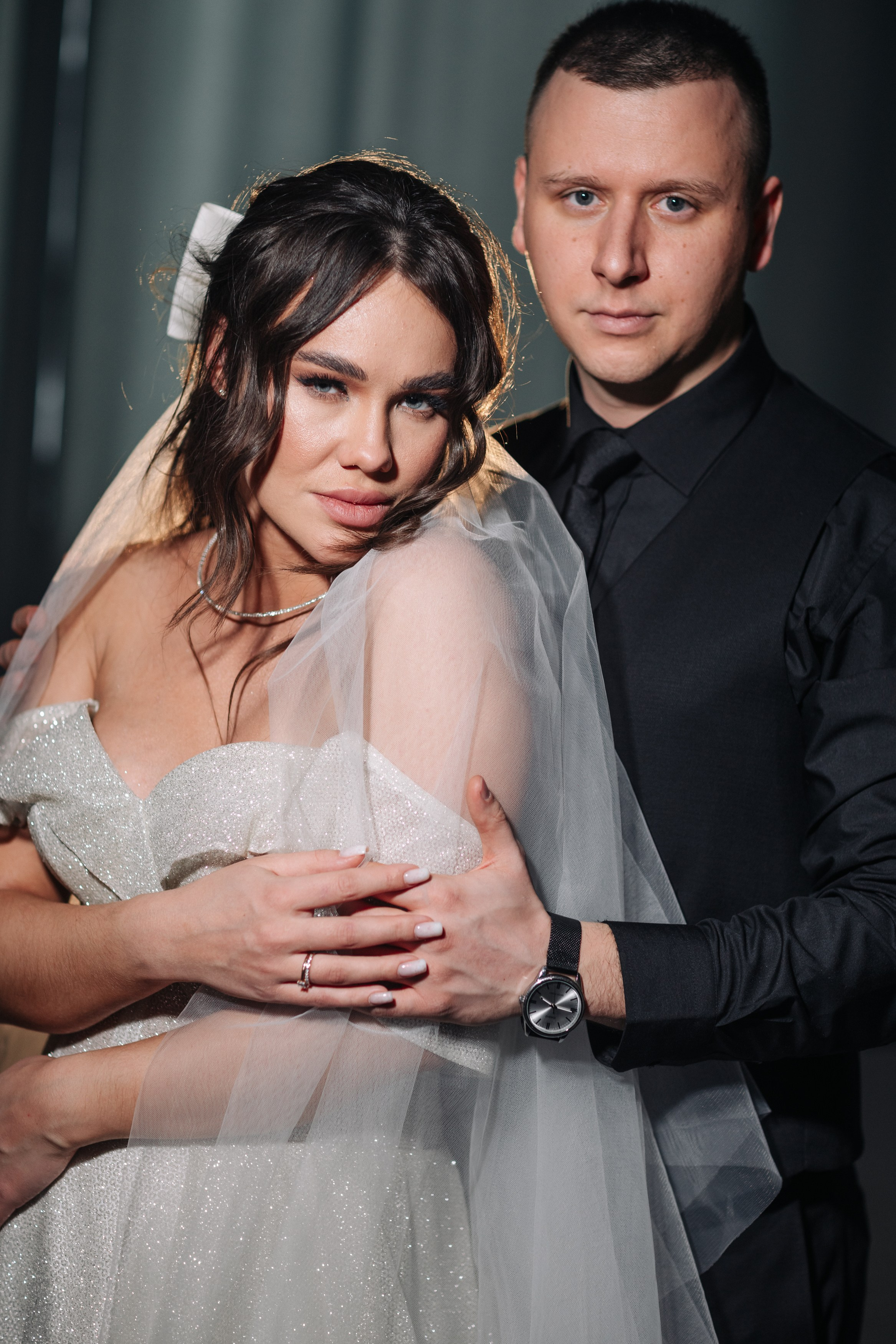 Ivan Nataly. Фотограф в Ижевске и Казани Богданов Яков