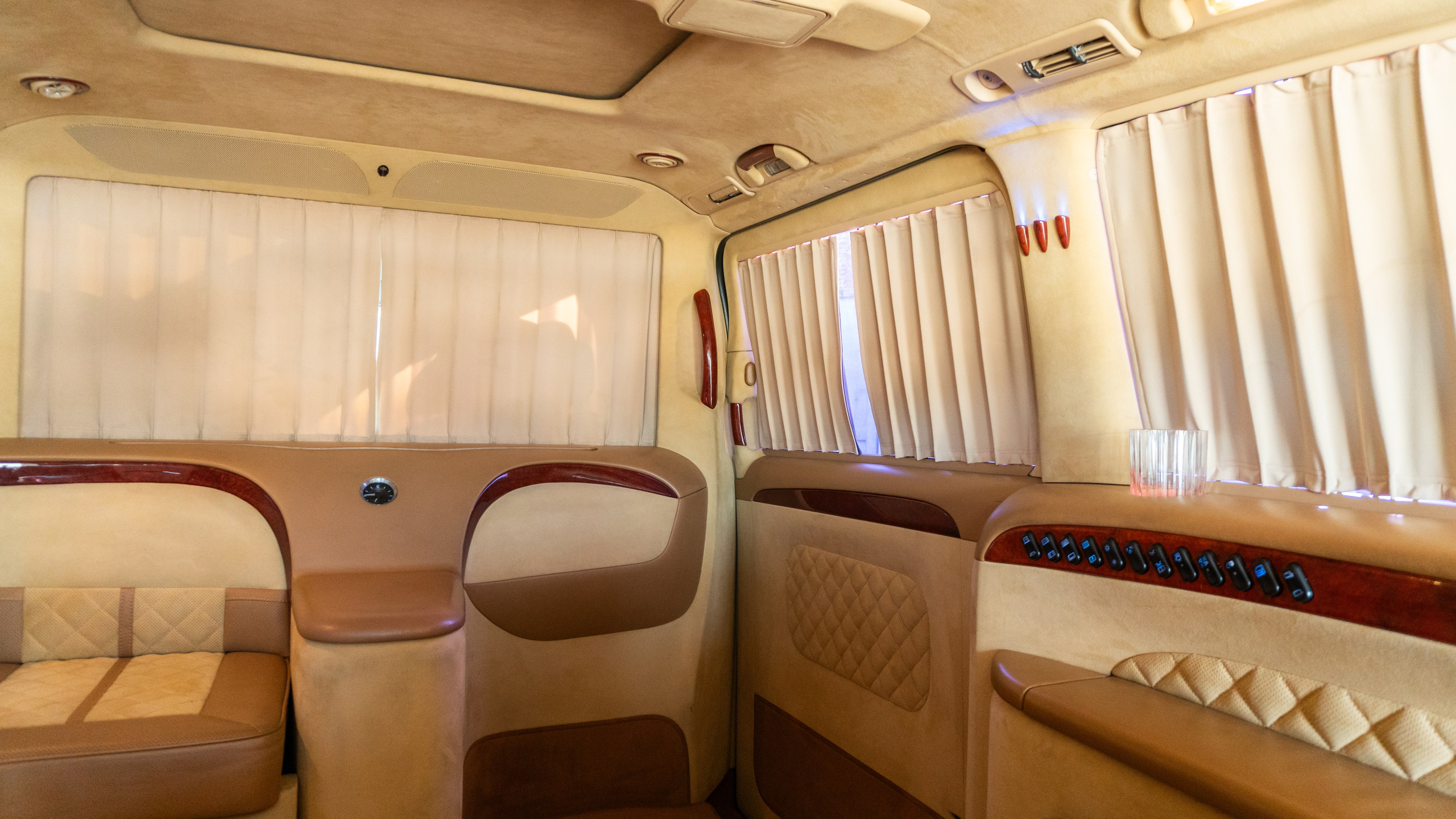 Mercedes Brabus. Фотограф|Видеограф Александр Белов