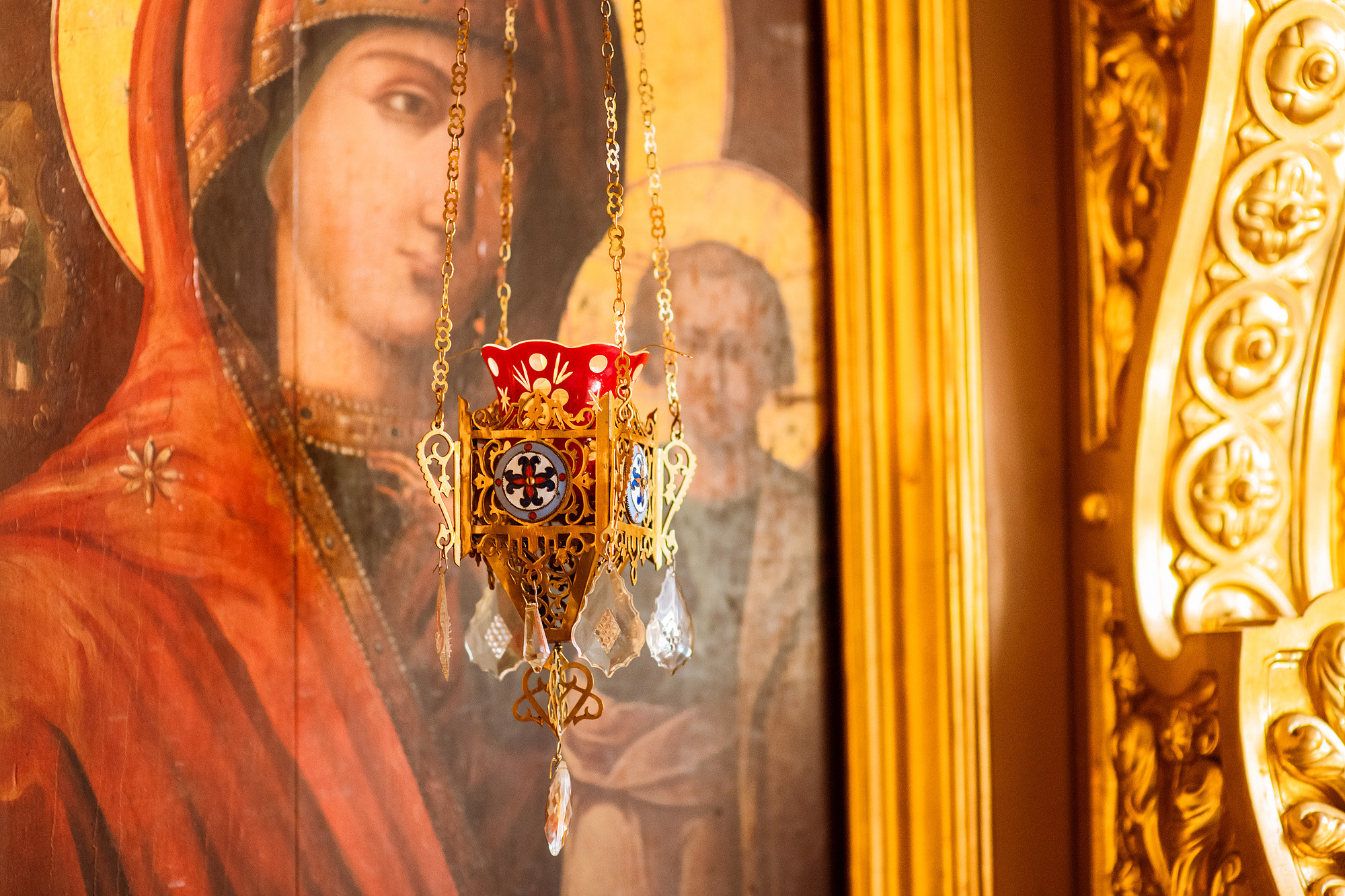 Фотограф на крещение. Фотограф Алла Елисеева