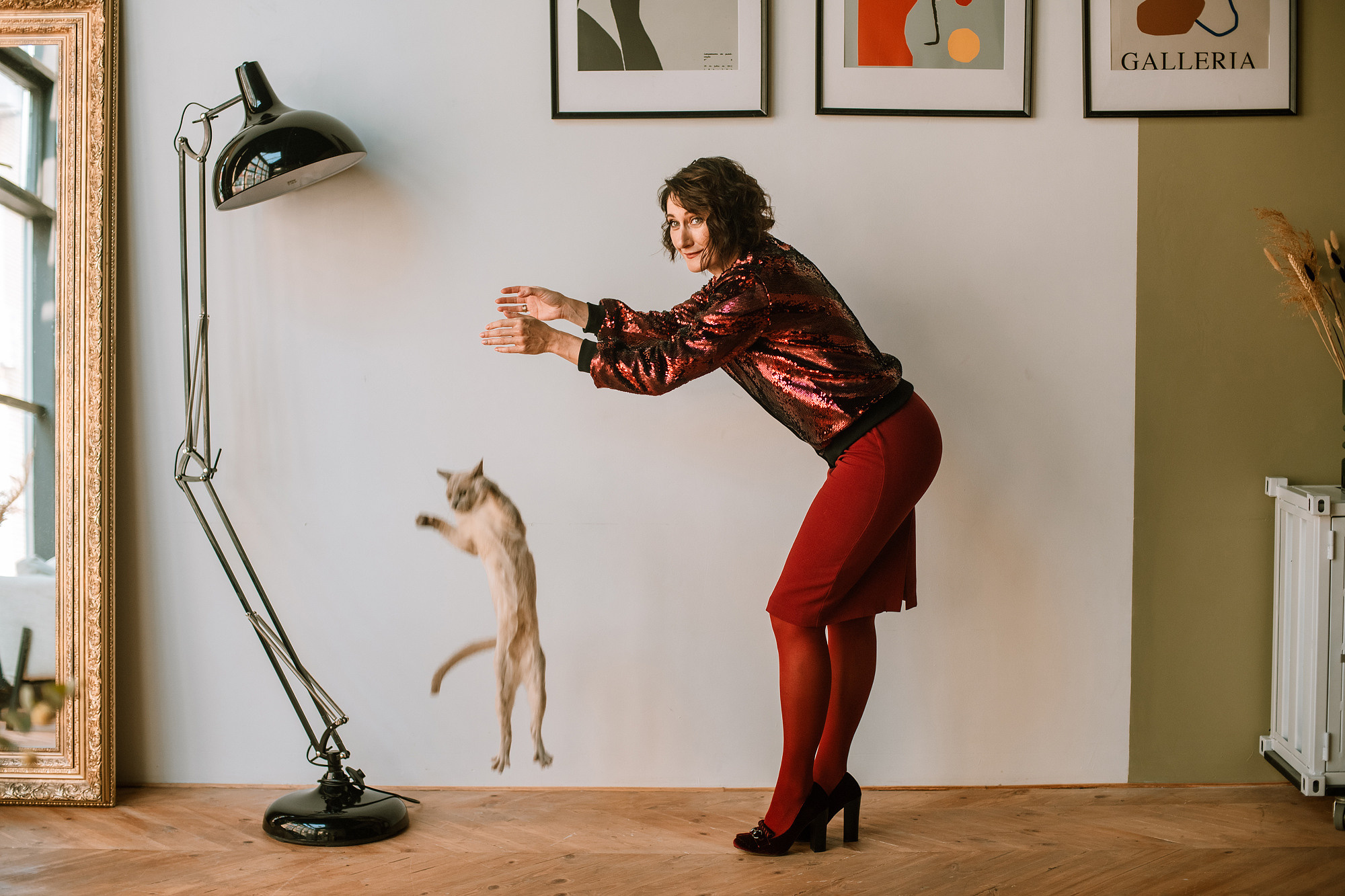 Фотограф Алла Елисеева