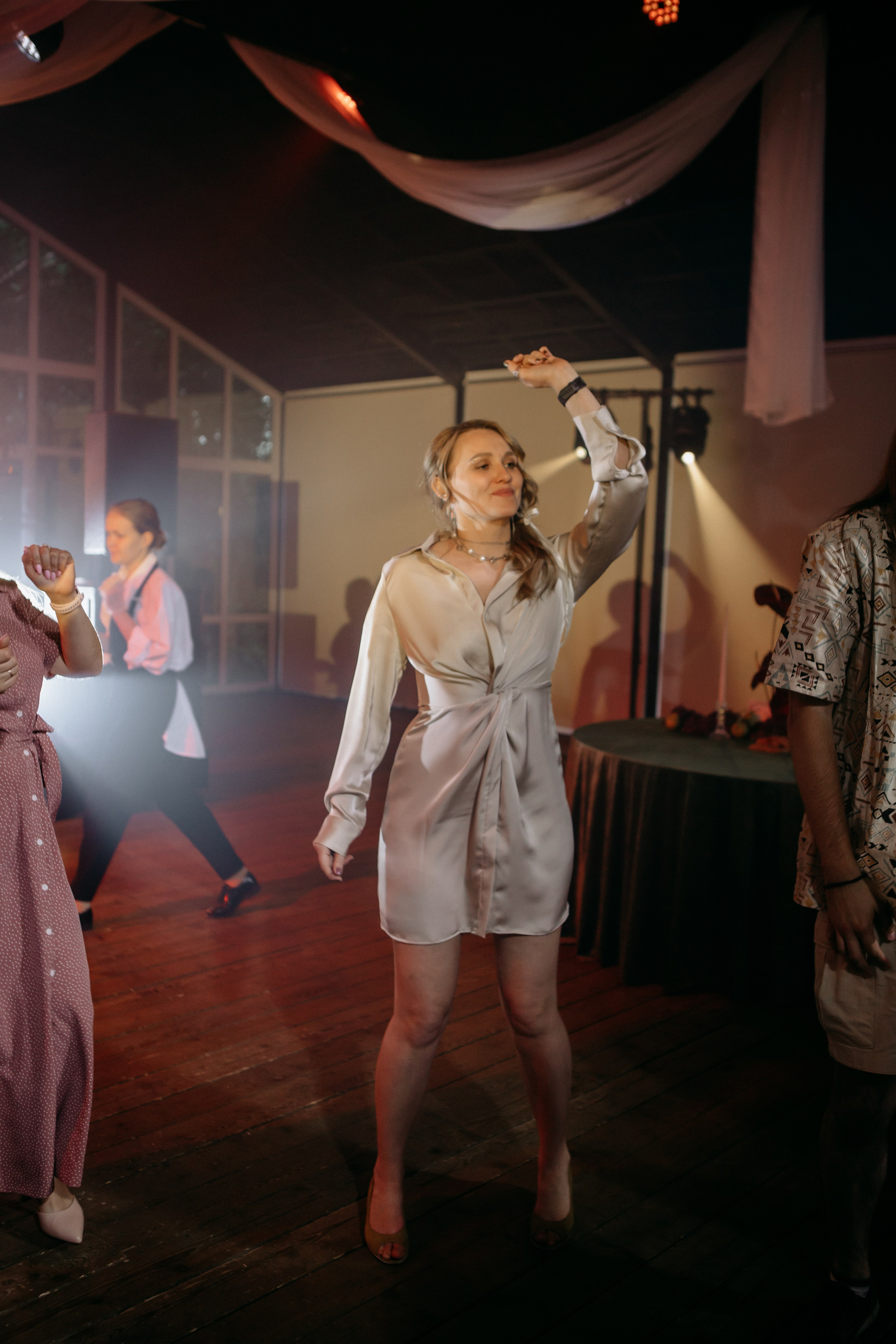 Евгений & Мария. Главная