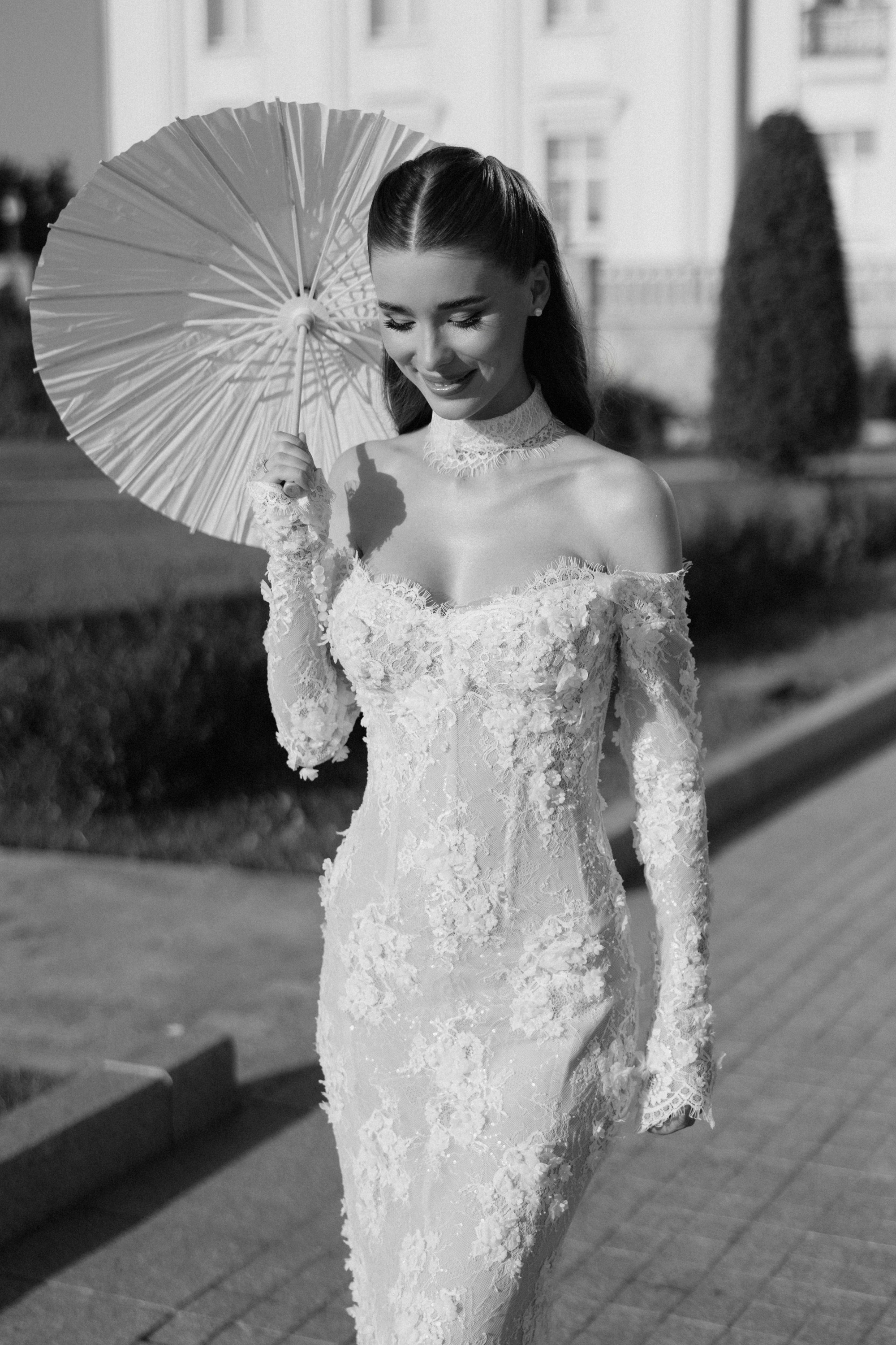 CLASSIC. Свадебный фотограф в Москве Александр Рыжков