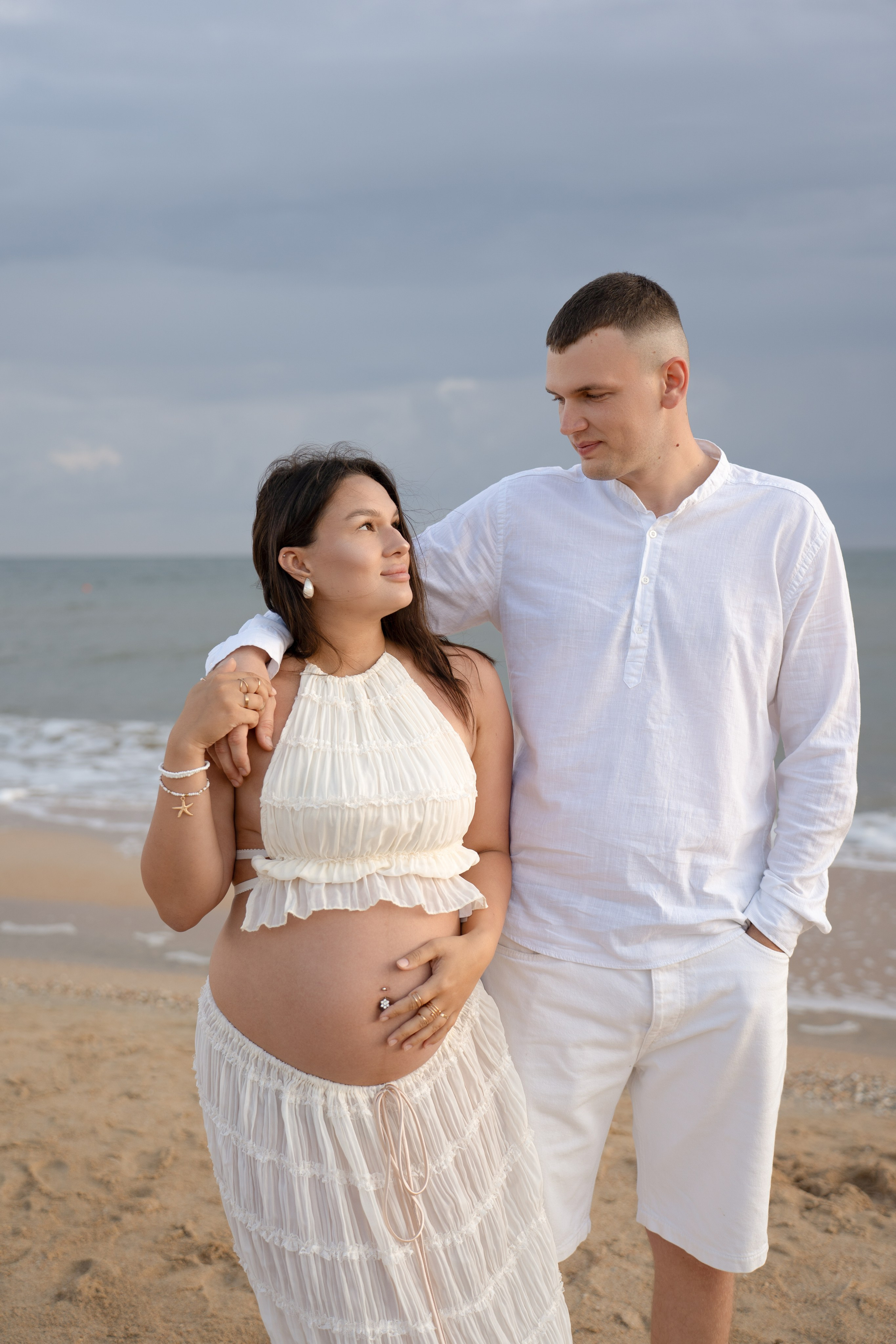 Юлия и Даниил. SHOT BY OLGA